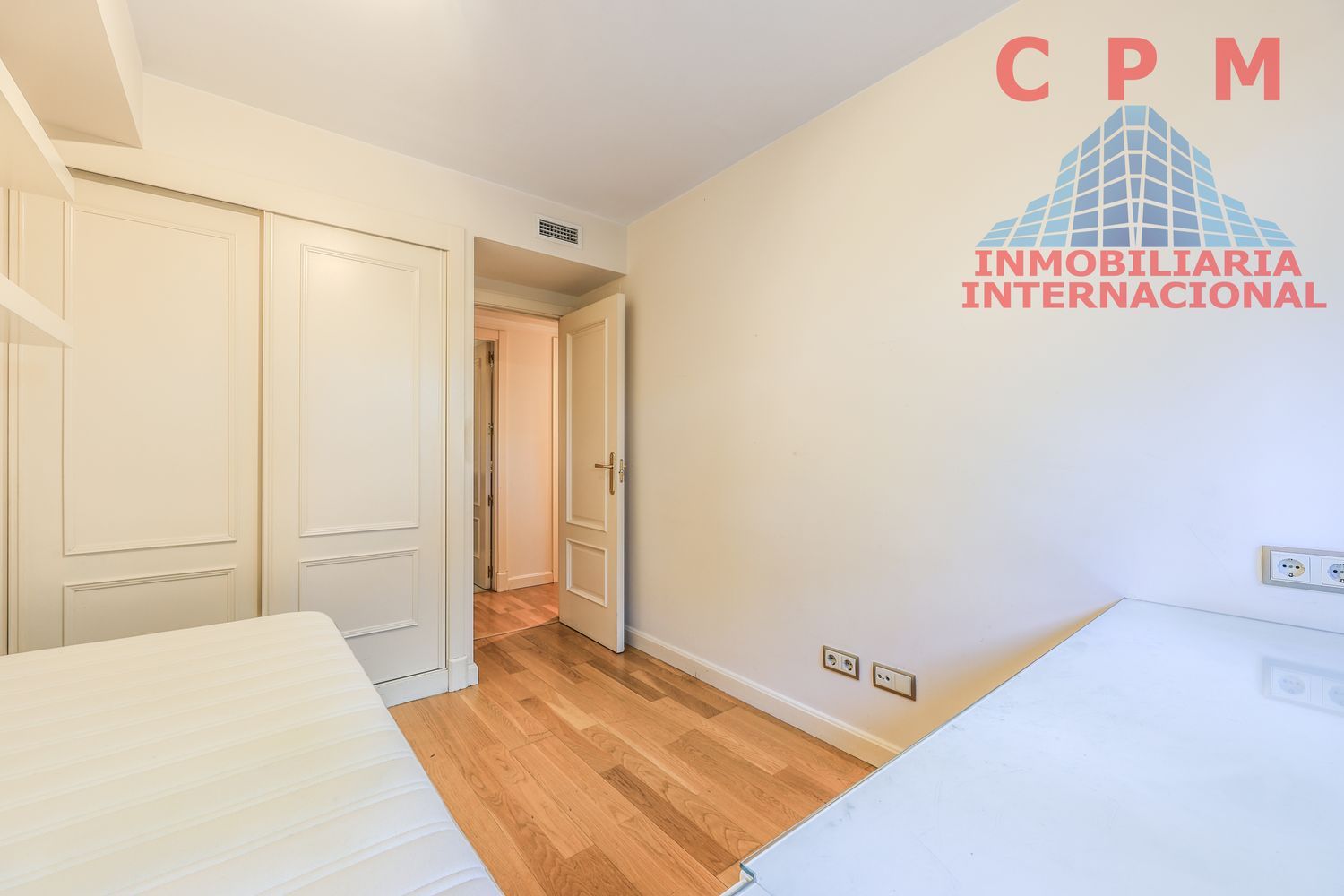 piso en madrid · hortaleza €