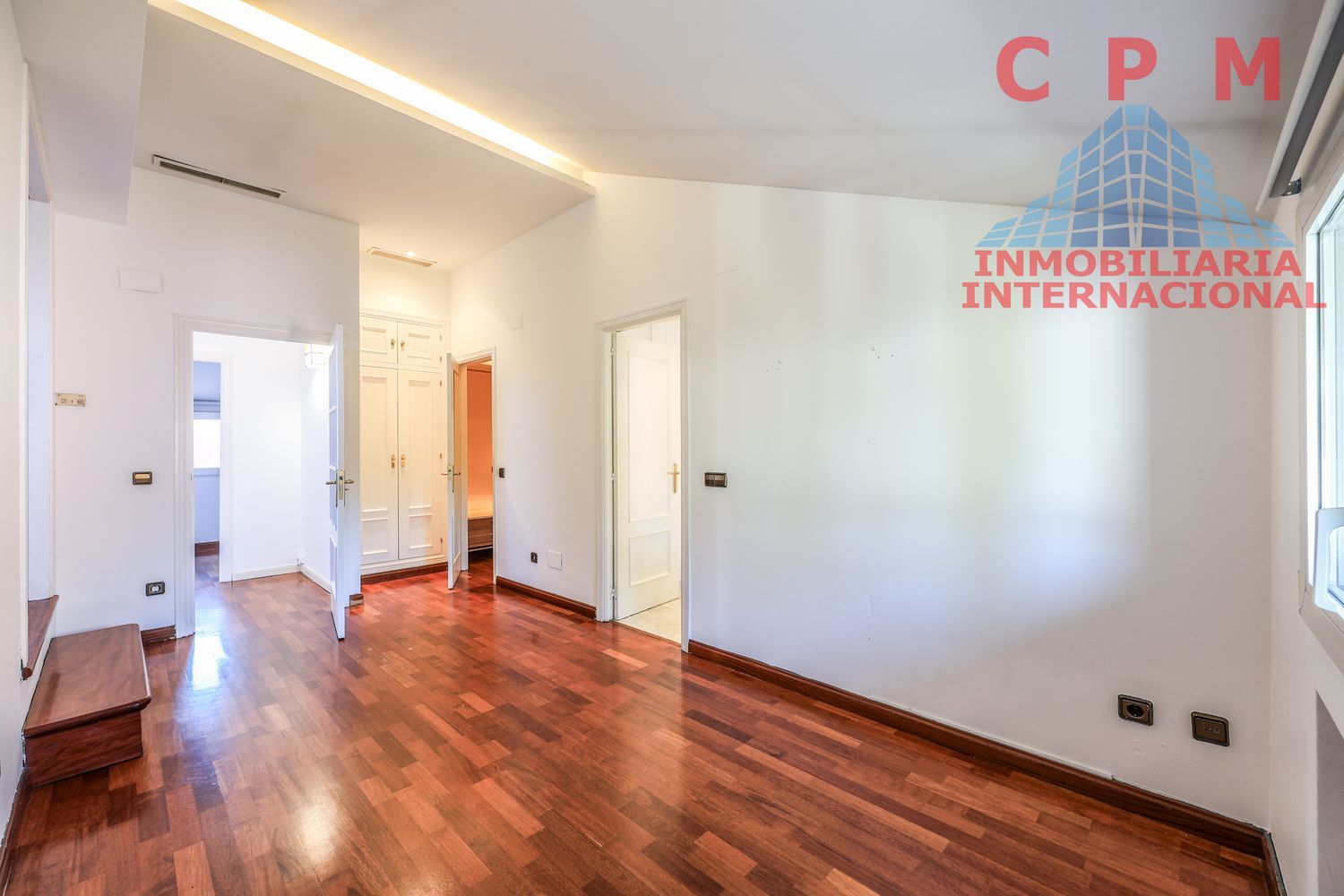 casa en madrid · chamartin 4500€