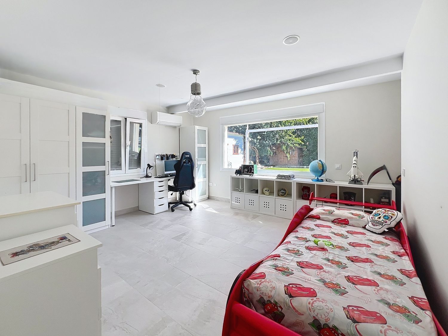Chalet individual en venta, Jardín de Serracines, Madrid