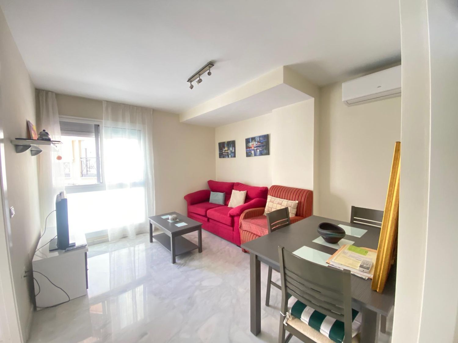 Venta de casas y pisos en Málaga Málaga