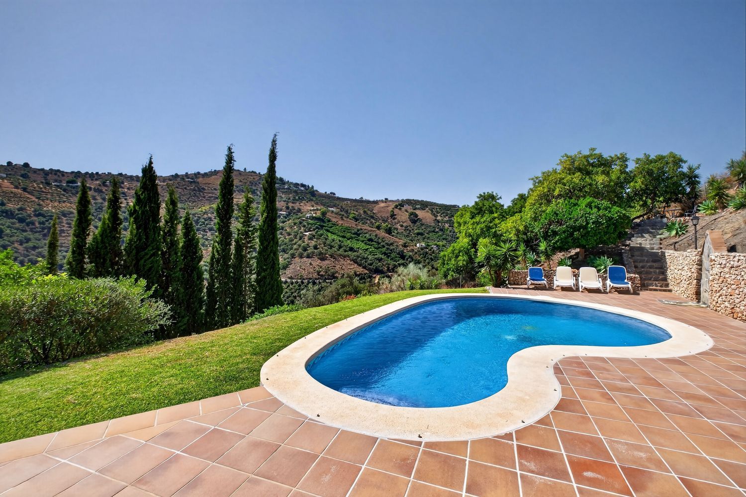 menusale_subdetached_house_villa en frigiliana ·  950000€