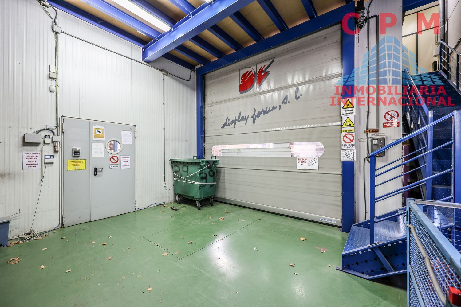 local-y-naves en boadilla-del-monte · urb-este---monteprincipe 1150000€