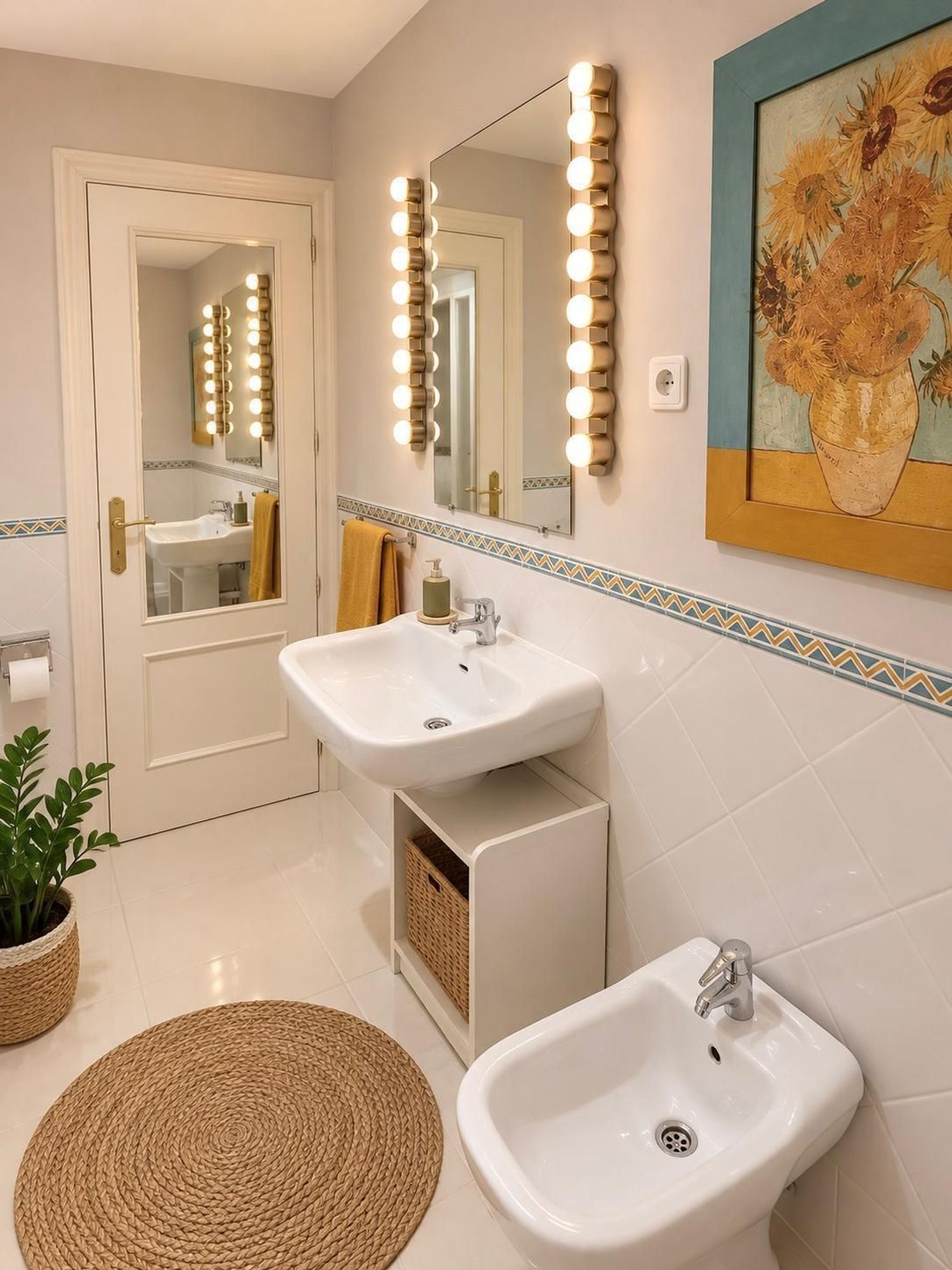 piso en madrid · centro 1900€
