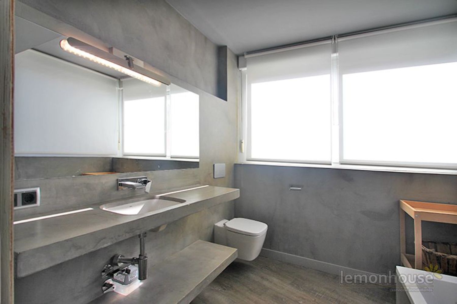atico en madrid · chamartin 2.800€