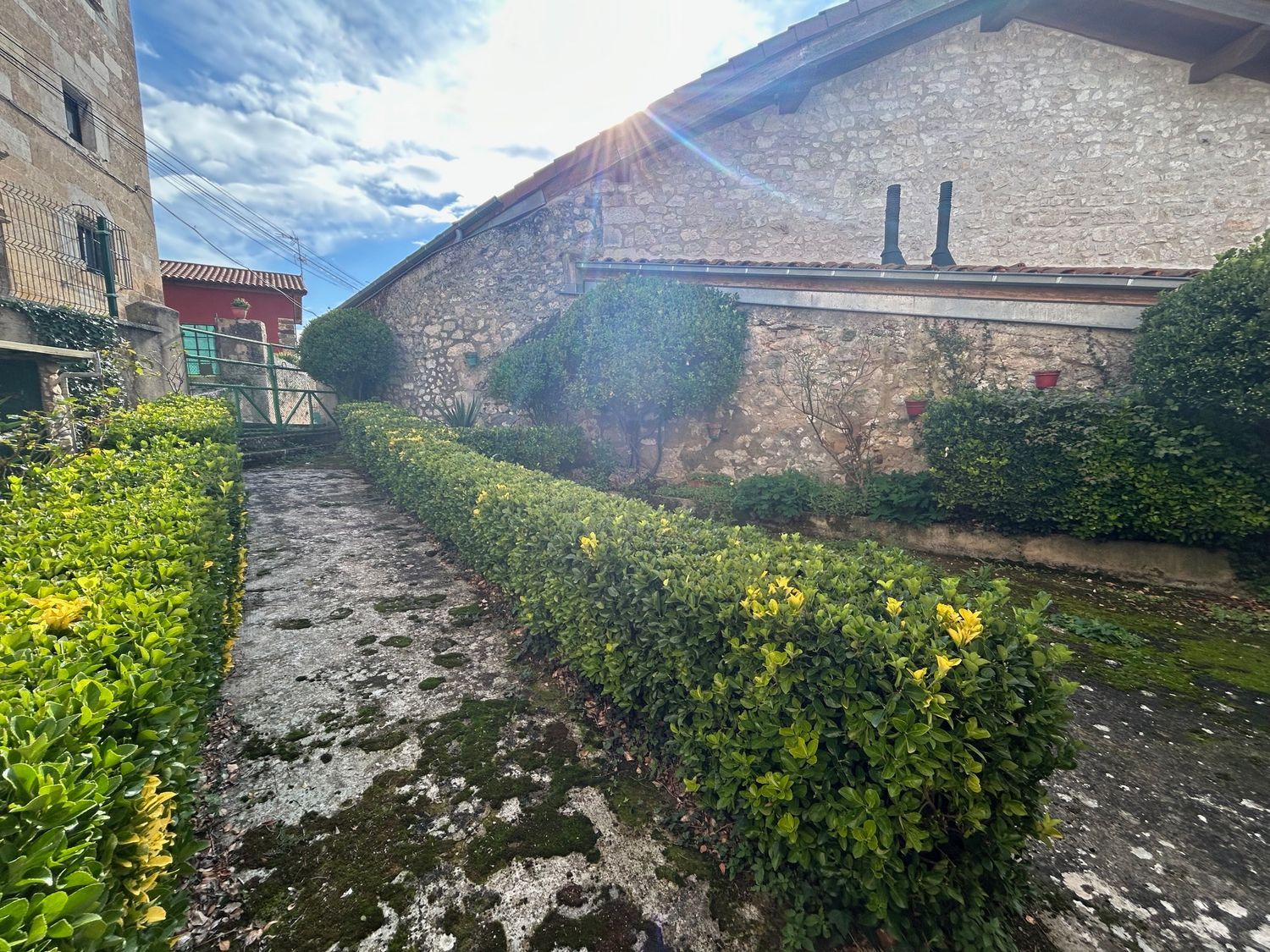 Inmueble en Valdegovia, disponible en Fincas Arbella.
