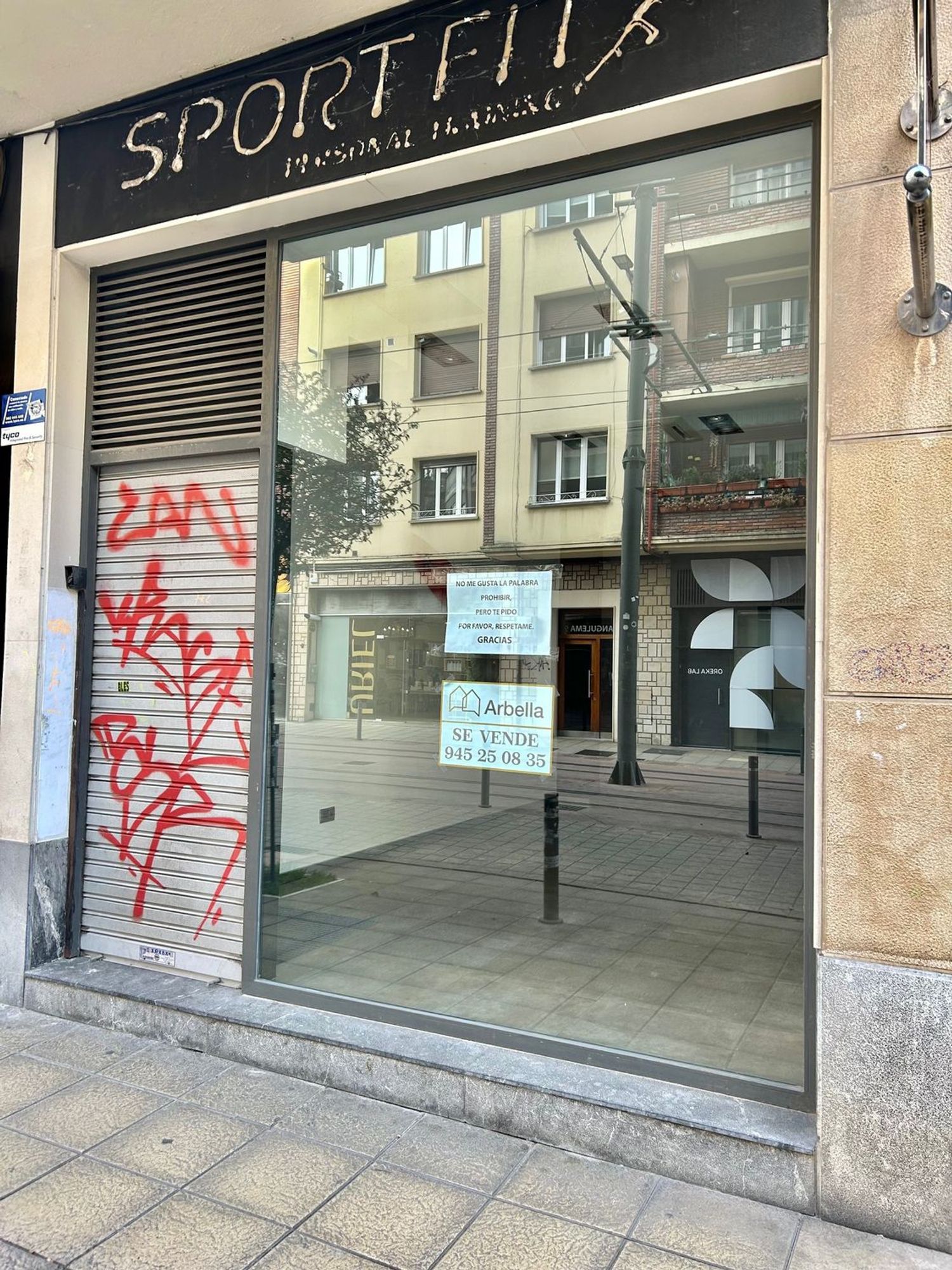 Inmueble en Centro, disponible en Fincas Arbella.