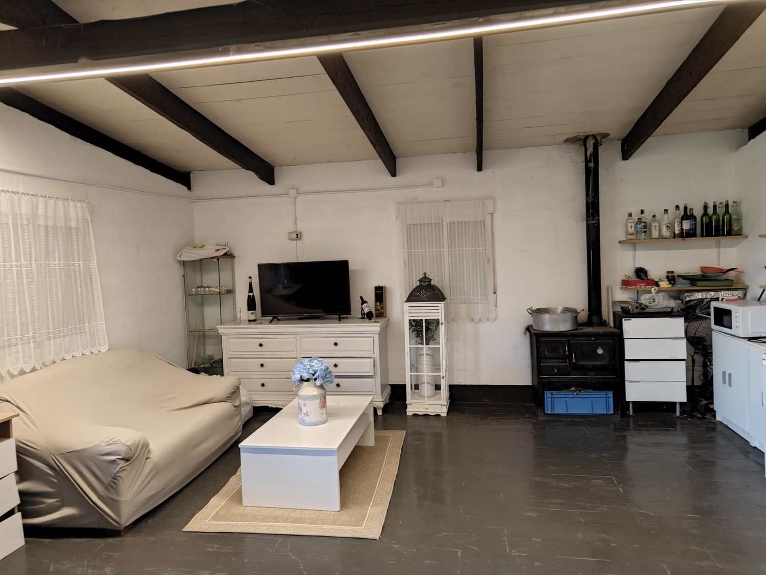 Inmueble en Haro, disponible en Fincas Arbella.