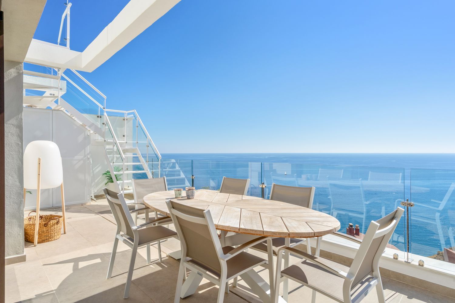 atico en nerja · chaparil---torrecilla---punta-lara 1199000€