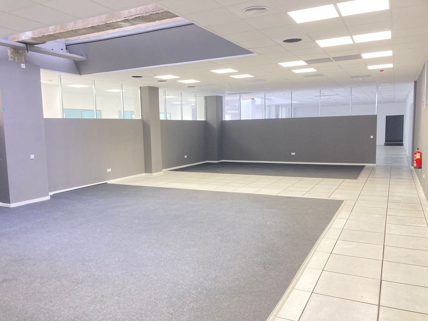 oficina en madrid · hortaleza €