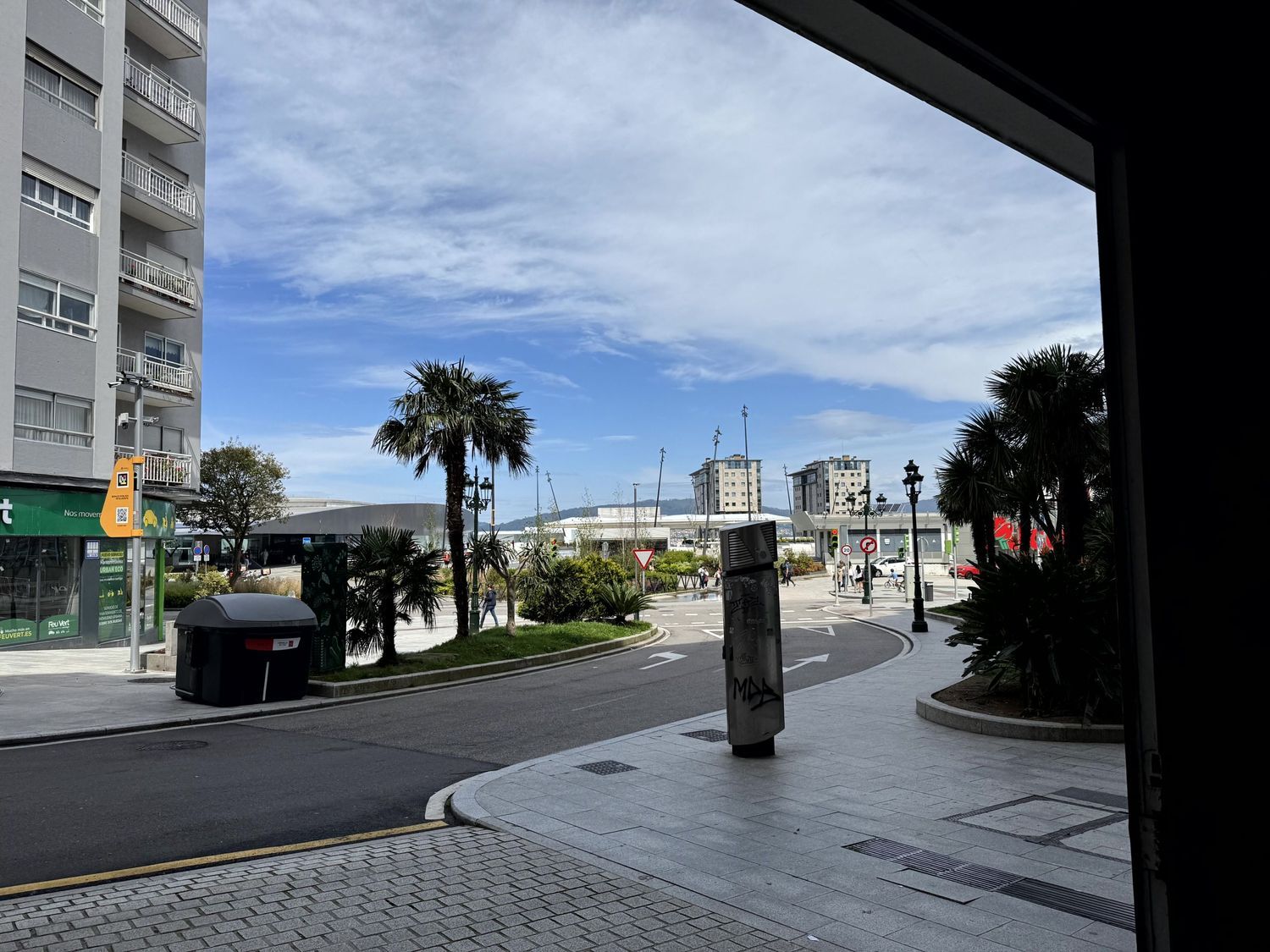Local Comercial en venta, Santiago de Vigo - Fátima, Vigo