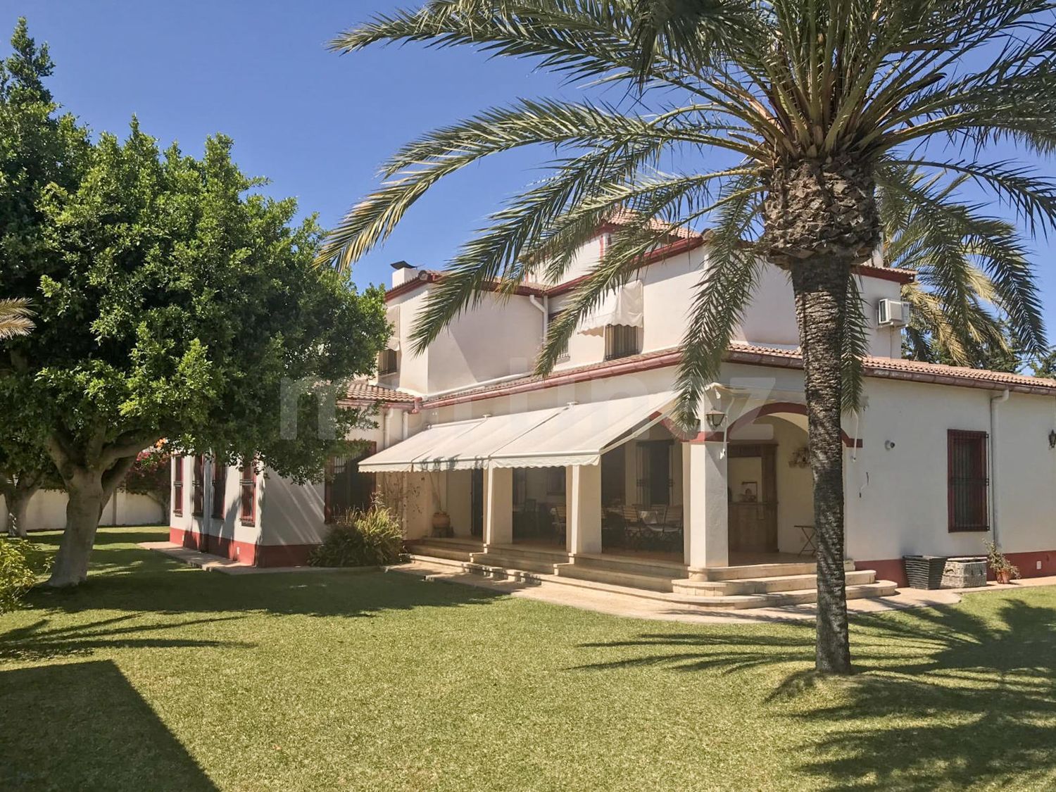 casa-o-chalet-independiente en san-juan-de-alicante · la-font---mezquitas 975000€
