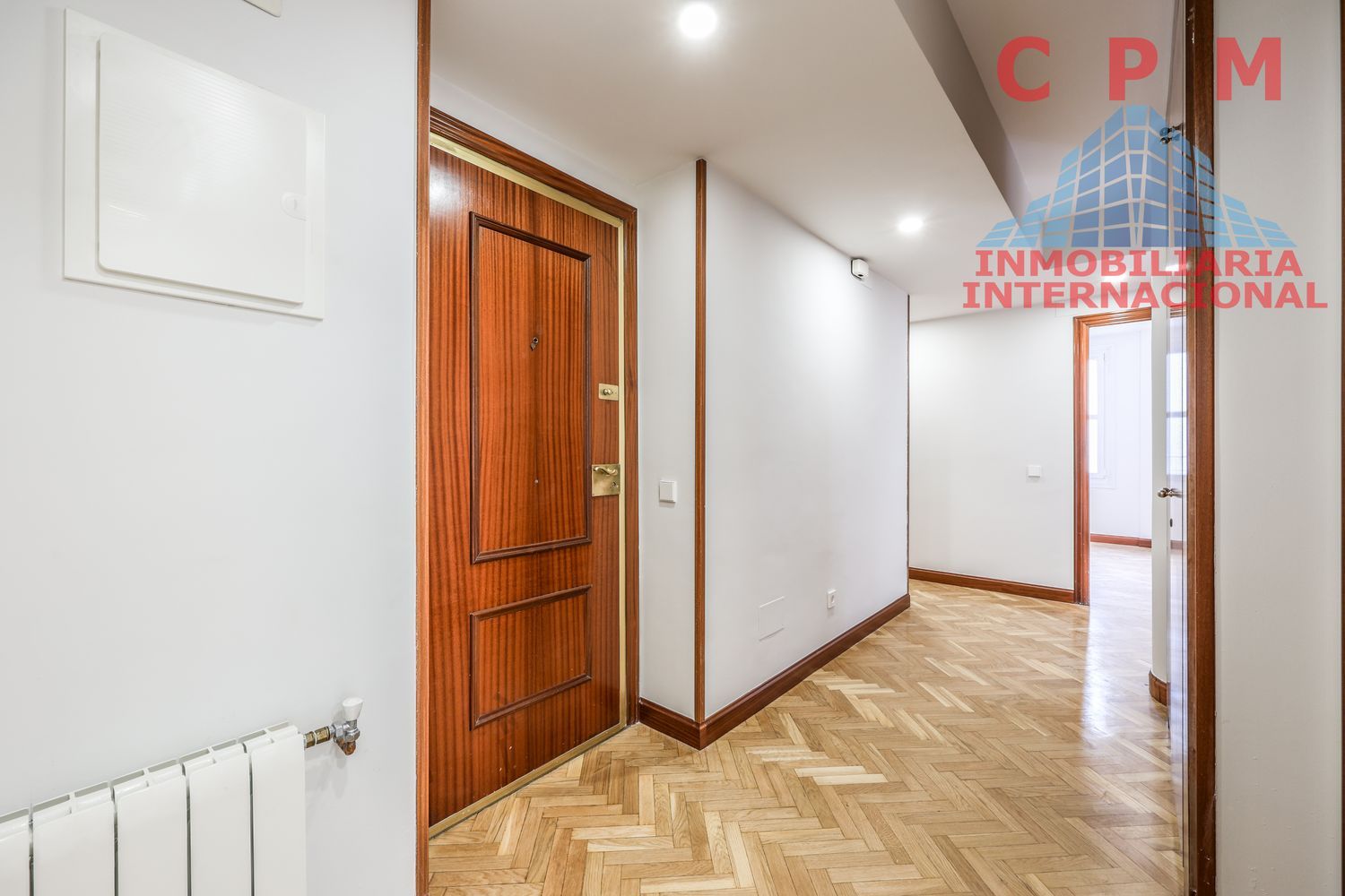 piso en madrid · centro 2500€