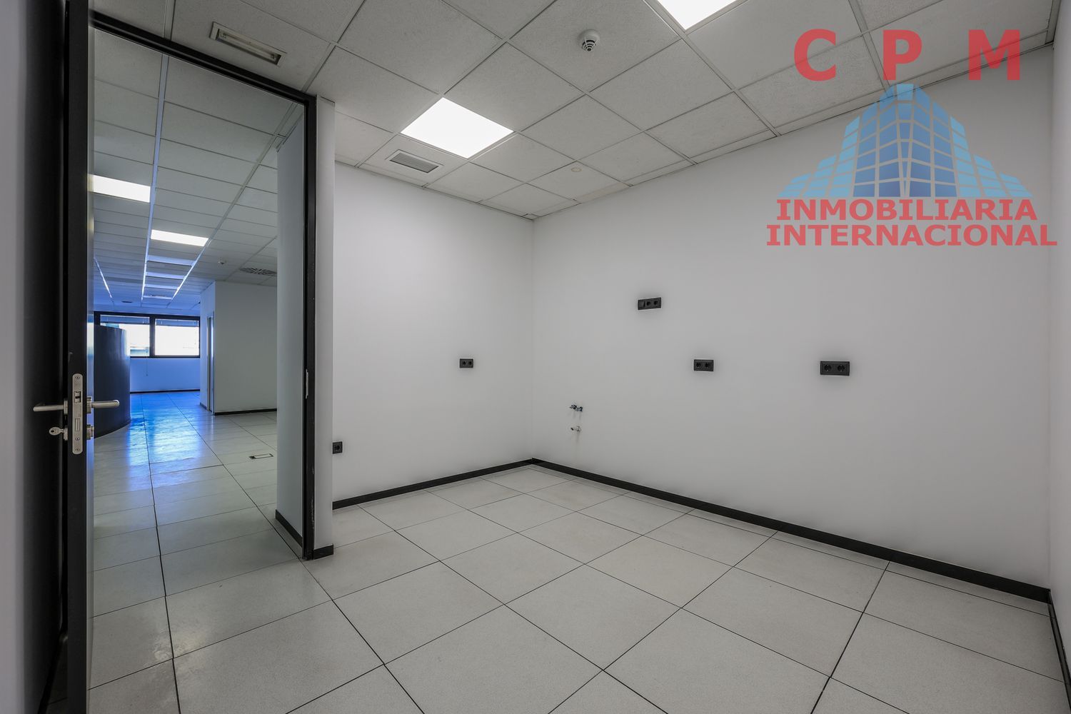 oficina en madrid · carabanchel 3500€