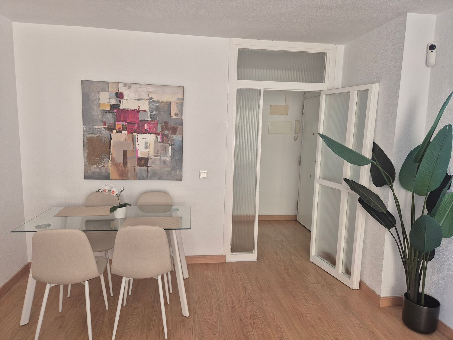 Piso · Malaga · 2 hab.