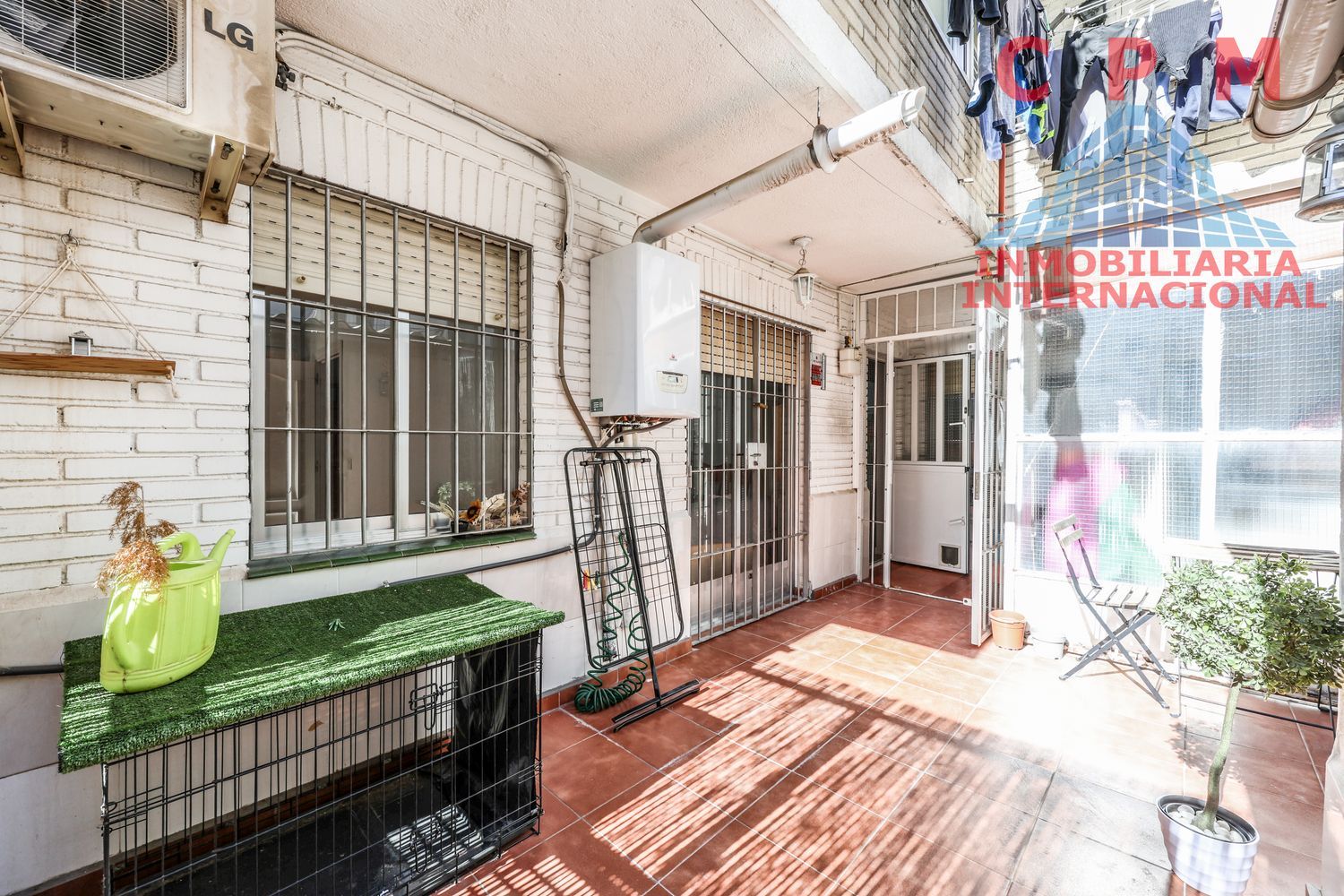 piso en madrid · carabanchel 269000€