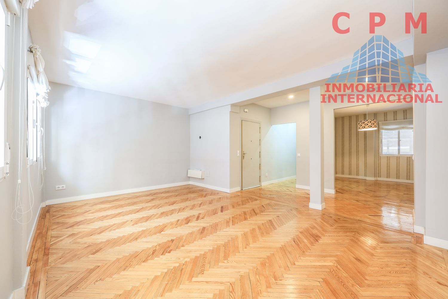 piso en madrid · chamartin 2650€