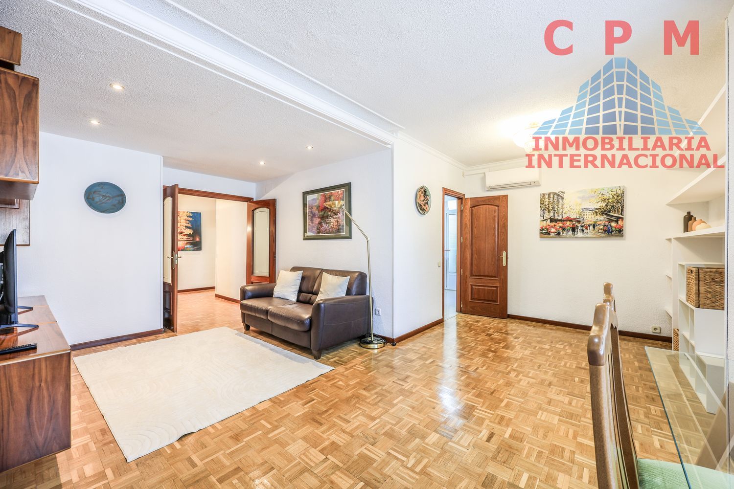 piso en madrid · retiro 2250€