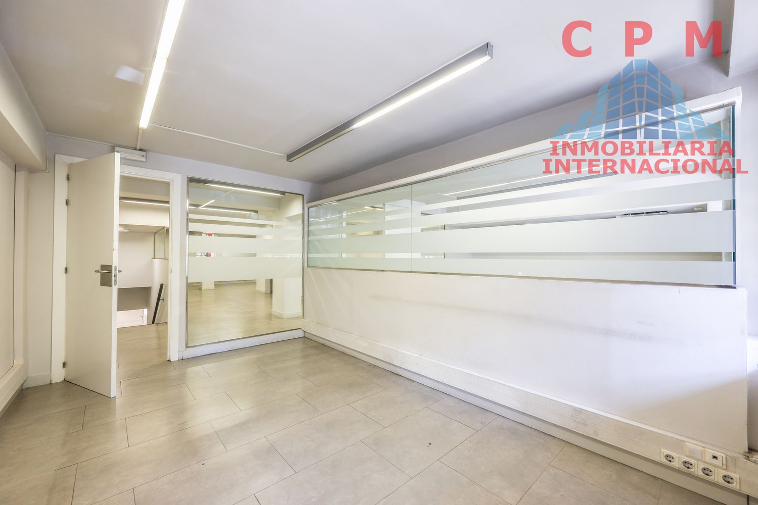 oficina en madrid · tetuan 8000€