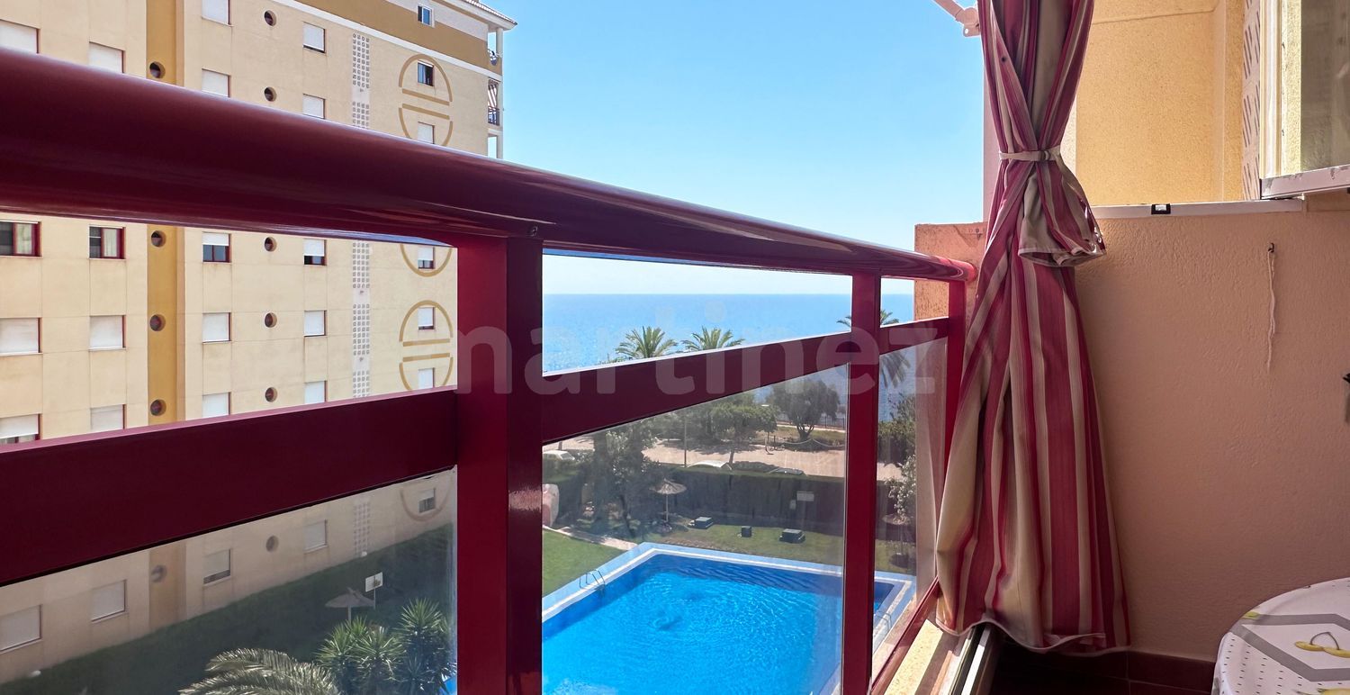 pisos en la-villajoyosa--vila-joiosa · platja-vila-joiosa 190000€