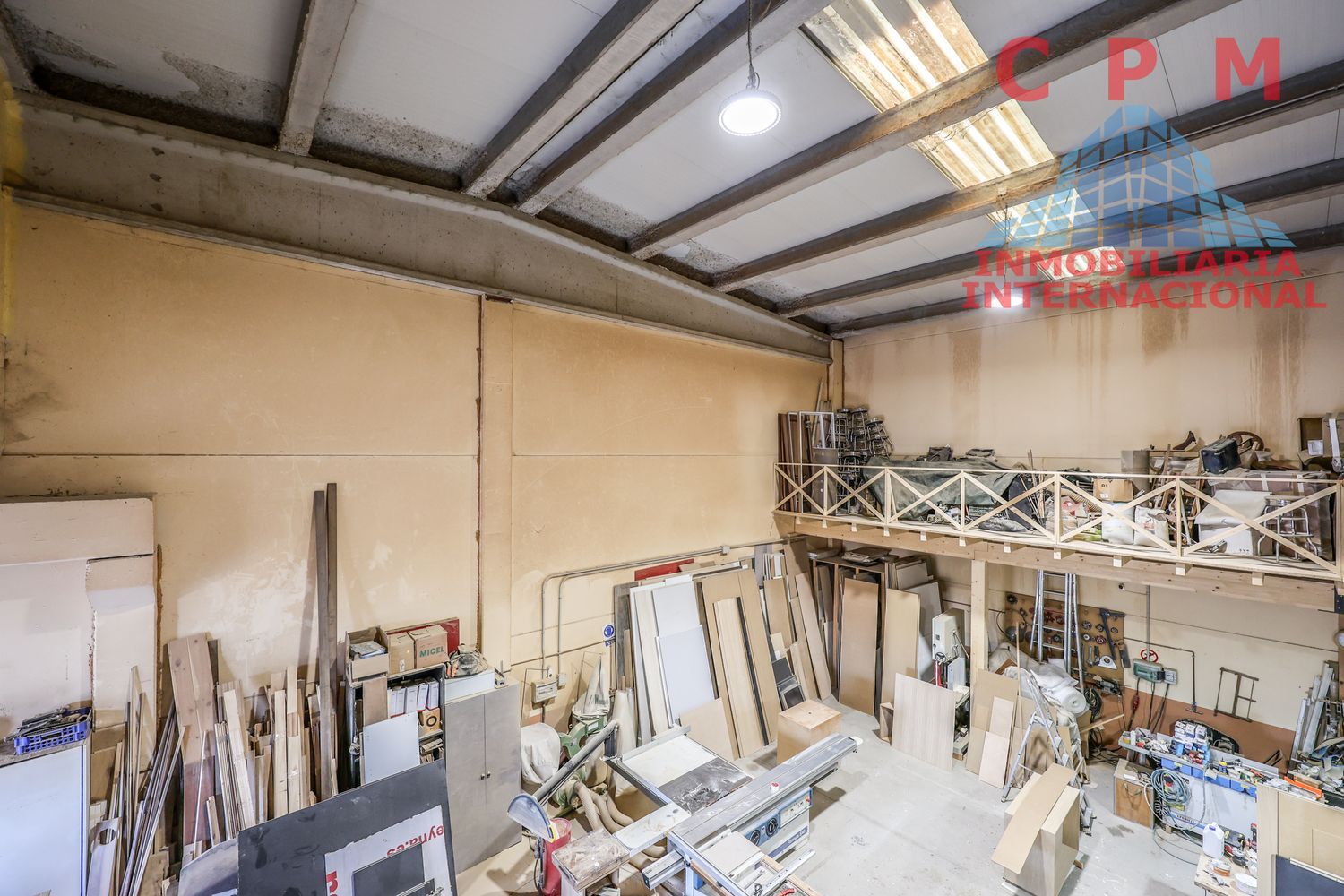 local-y-naves en ciempozuelos · poligono-industrial-borreguno-camporrosso 165000€