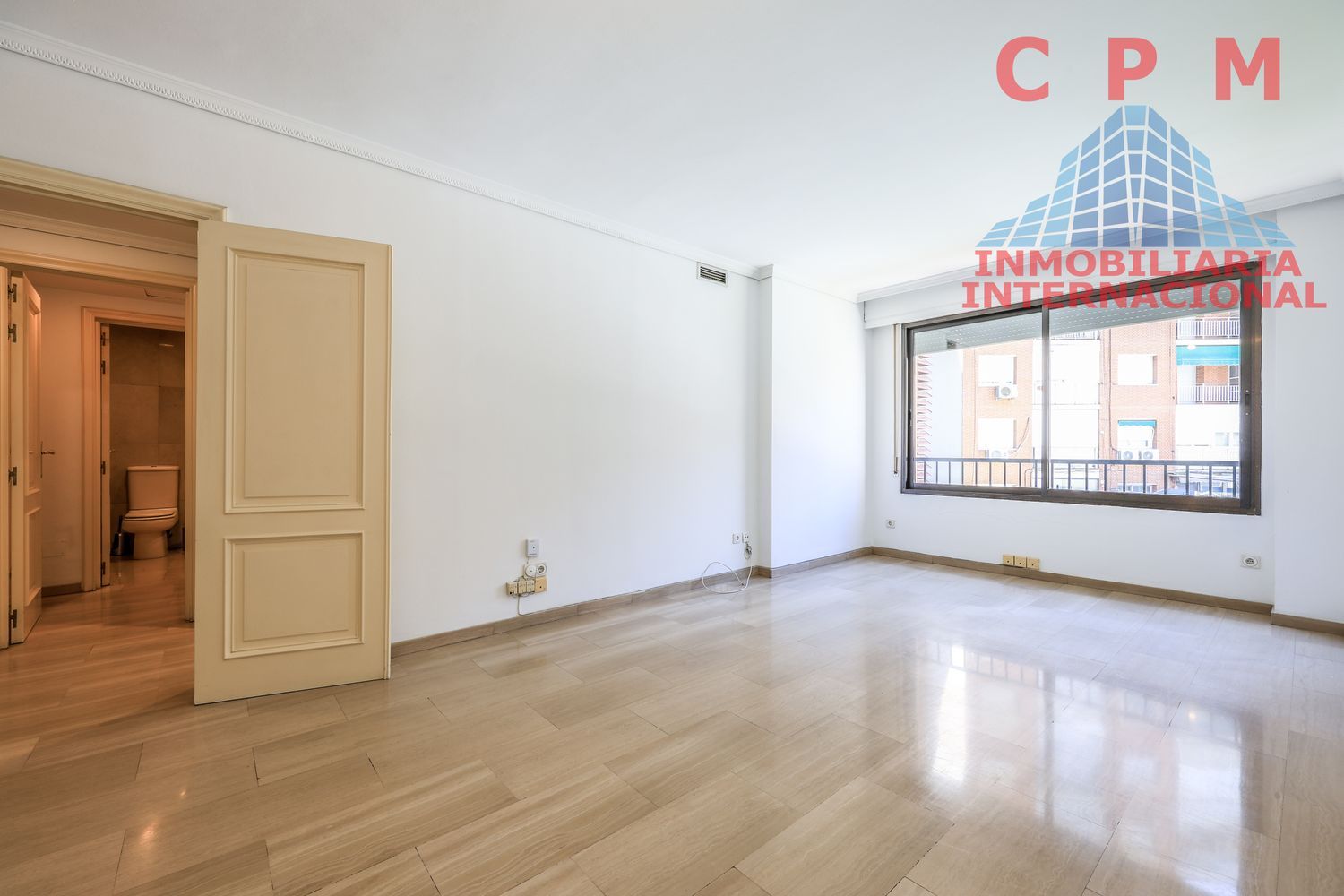 piso en madrid · chamartin €