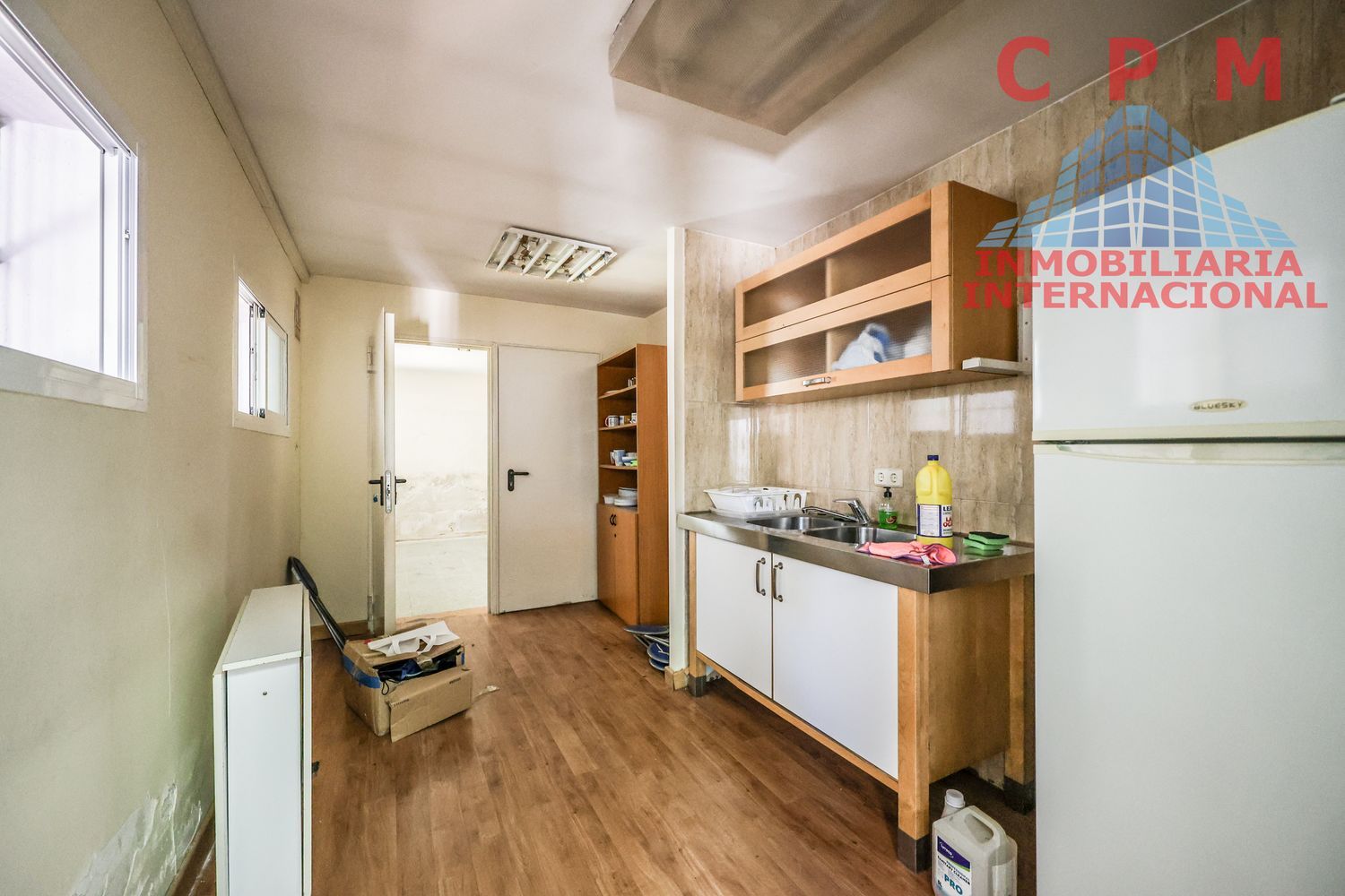 oficina en madrid · hortaleza 3000€
