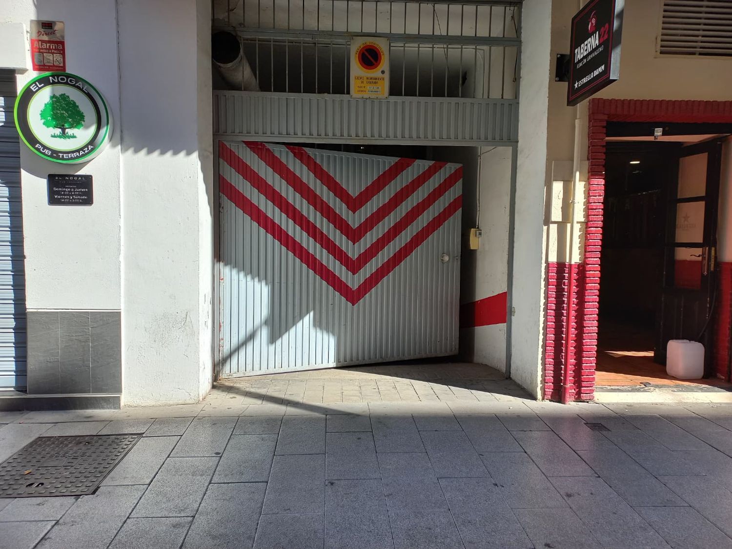 garaje en granada-capital · figares € garaje en granada-capital · figares €