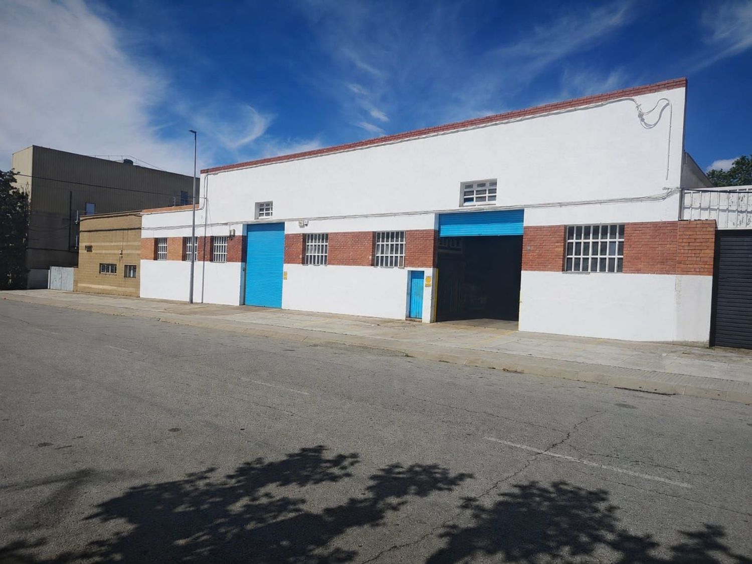 Local Comercial · Franqueses del Valles