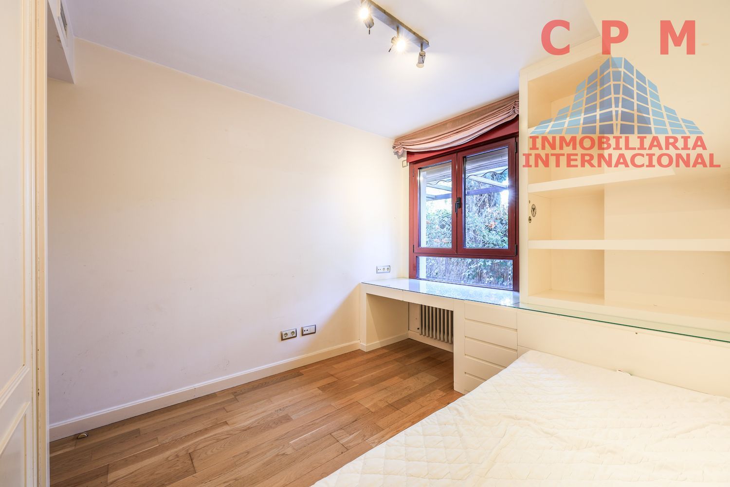 piso en madrid · hortaleza 3500€