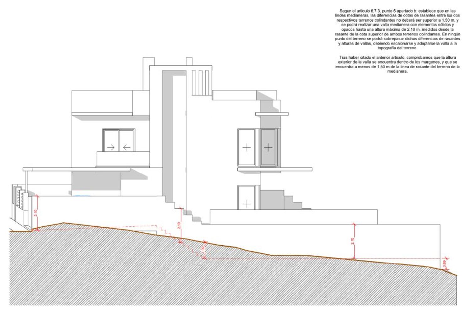 casa-adosada en nerja · avda-pescia---ctra-de-frigiliana 1250000€