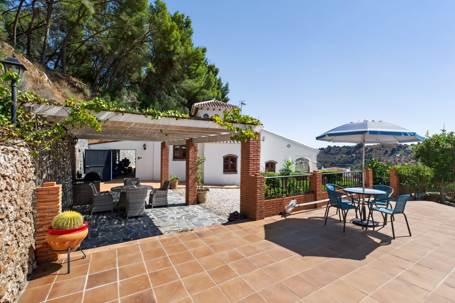 menusale_subdetached_house_villa en frigiliana ·  950000€