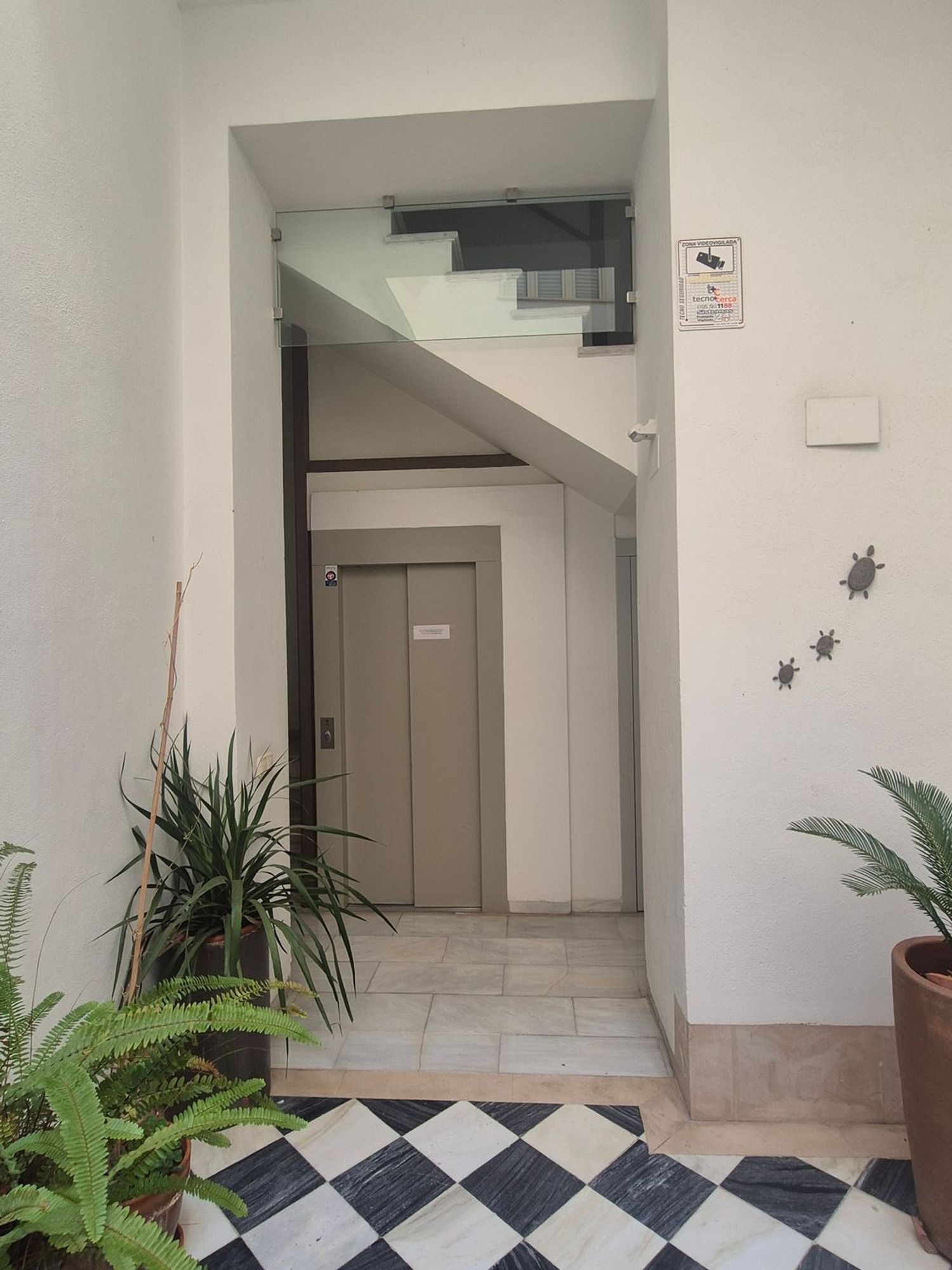 Piso · Malaga · 3 hab.