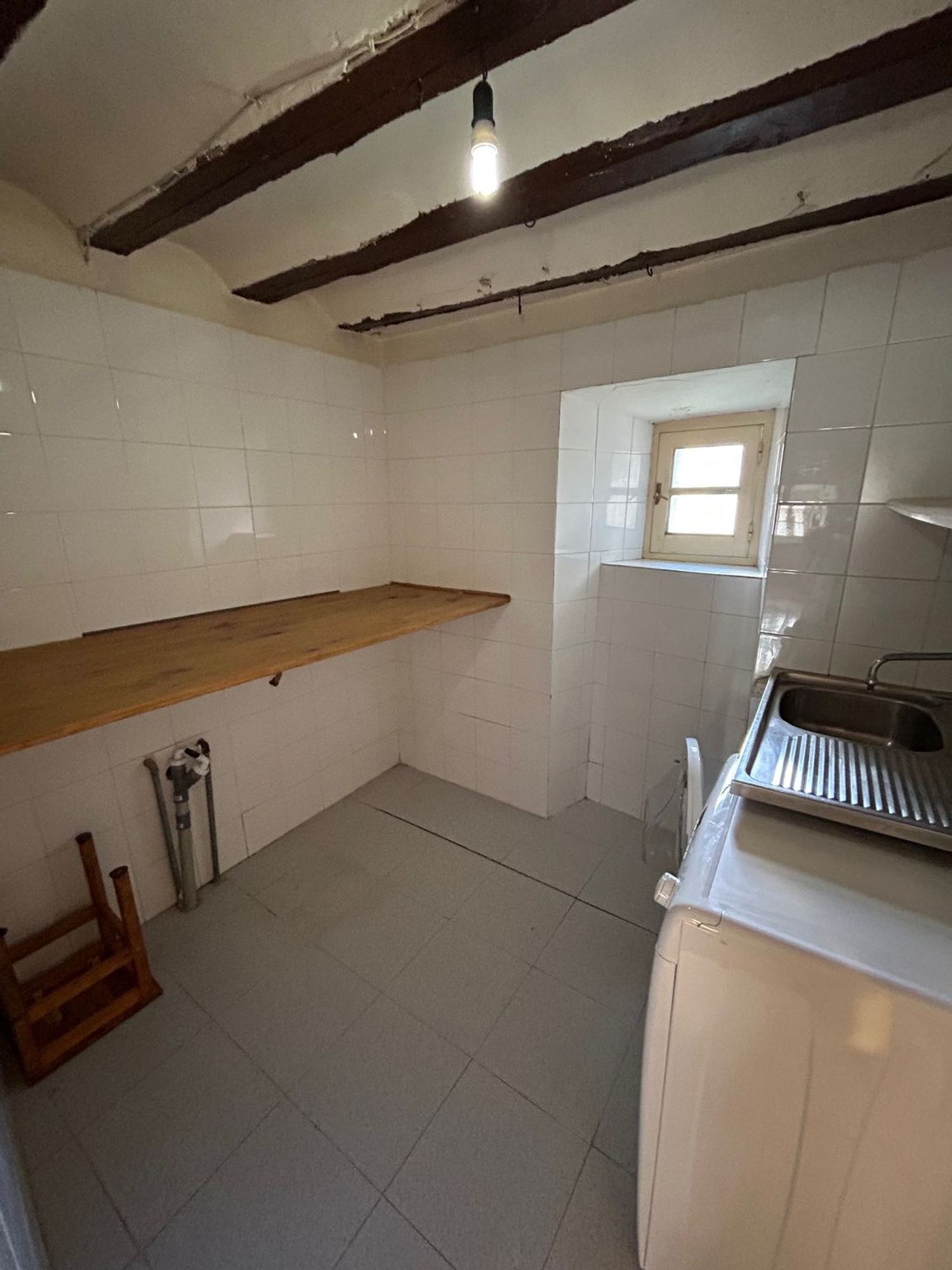 Inmueble en Valdegovia, disponible en Fincas Arbella.