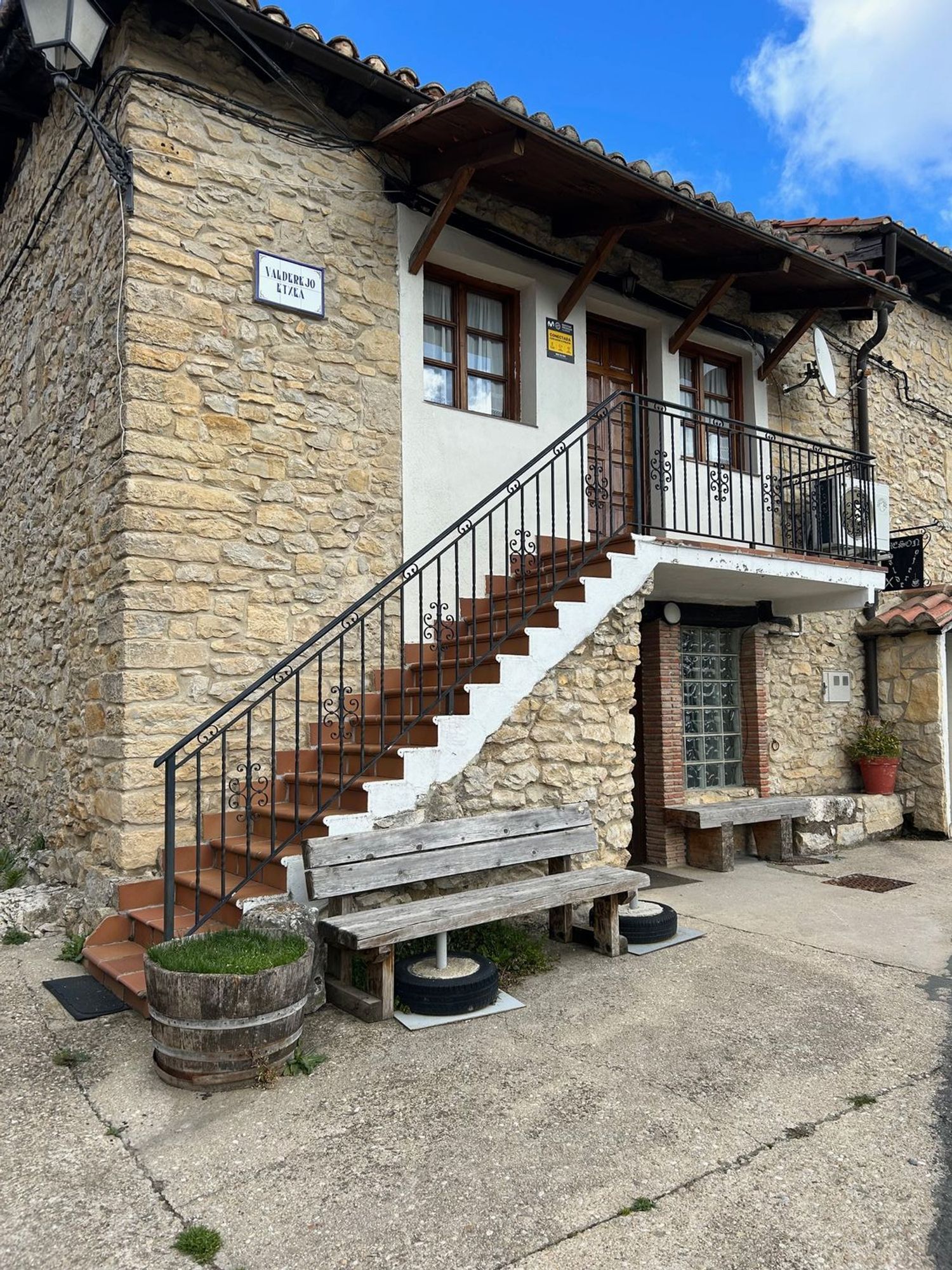 Inmueble en Valdegovia, disponible en Fincas Arbella.