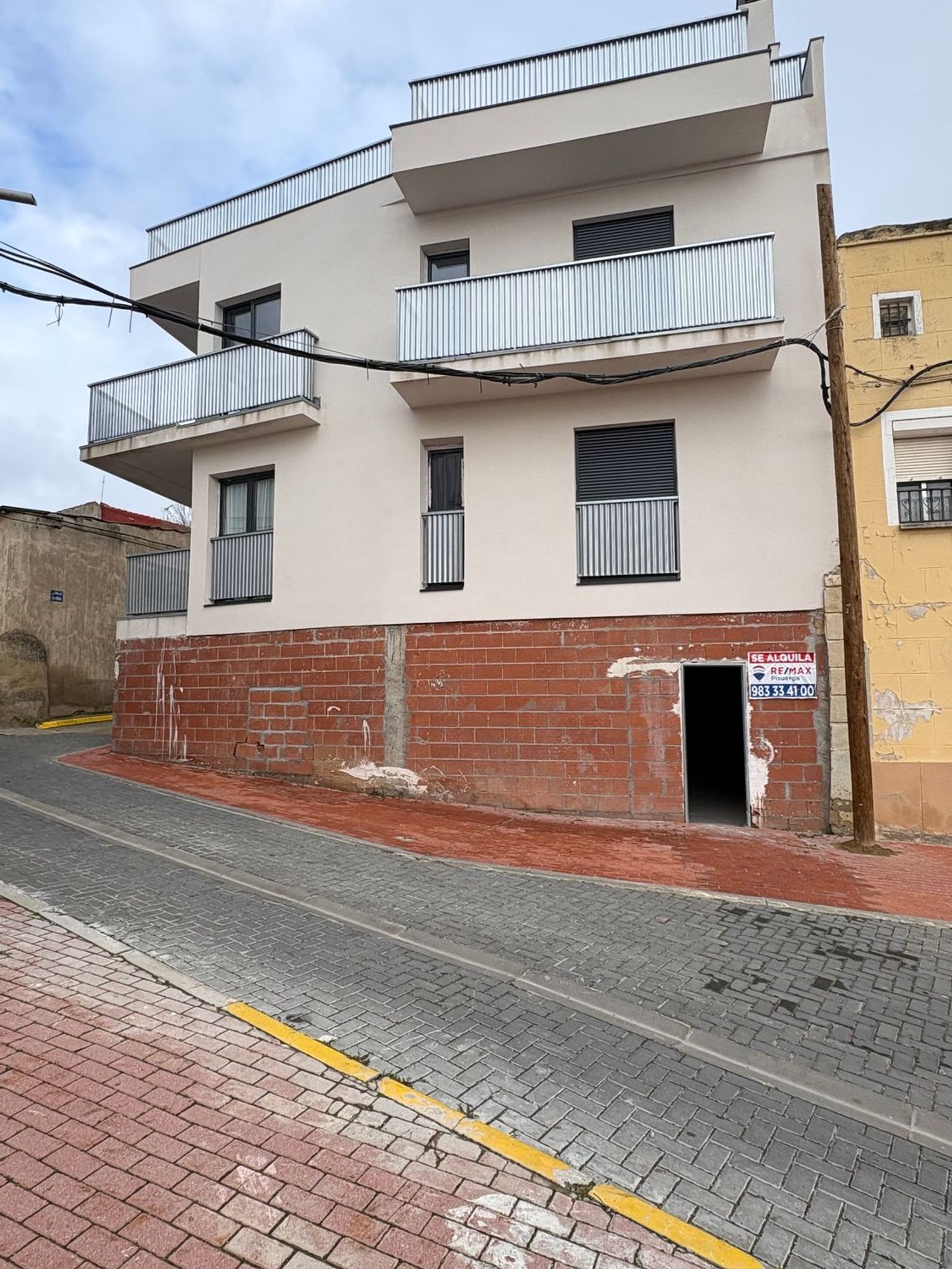 Local Comercial en alquiler, Zaratán, Valladolid