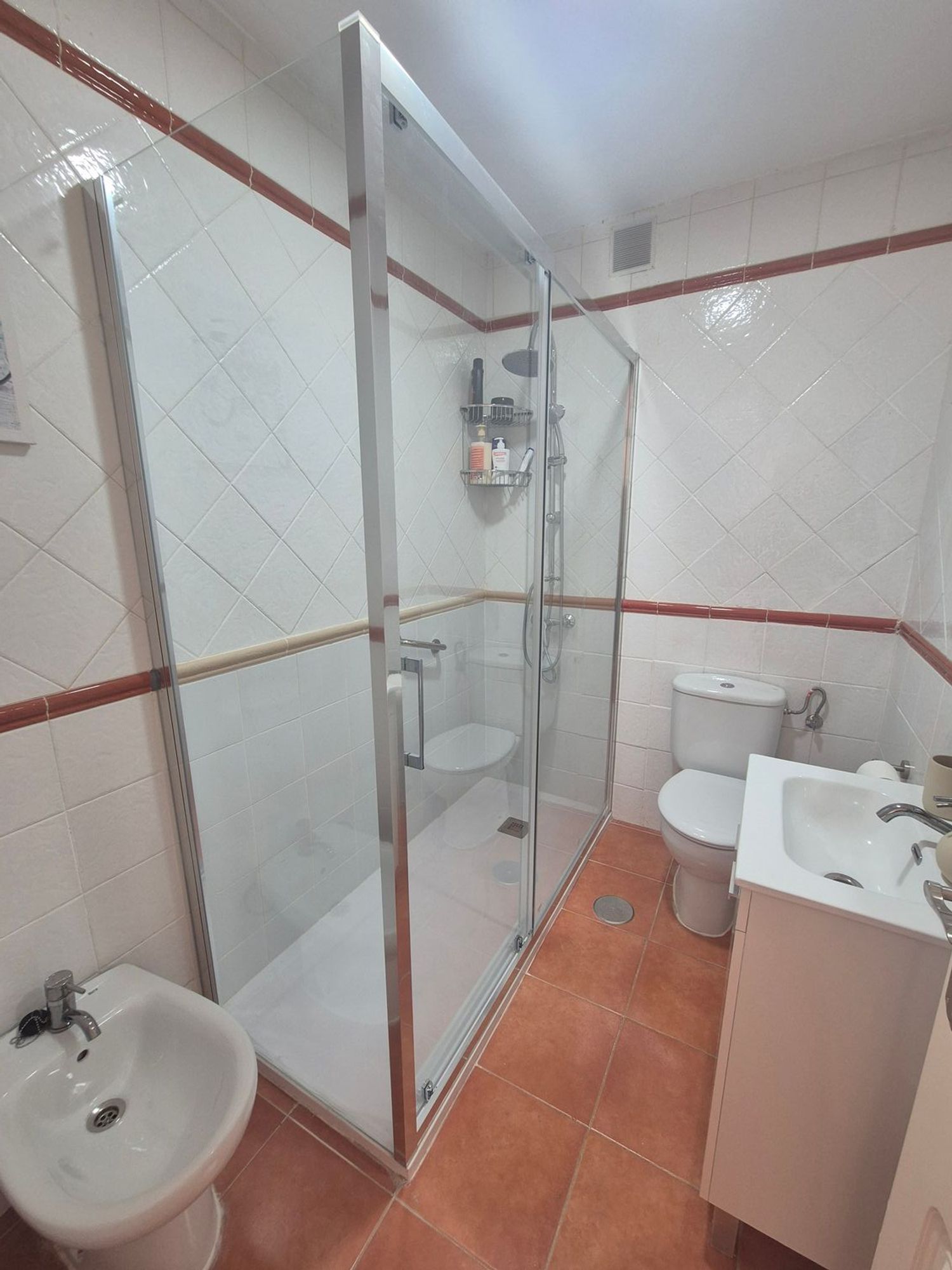 Piso · Malaga · 2 hab.