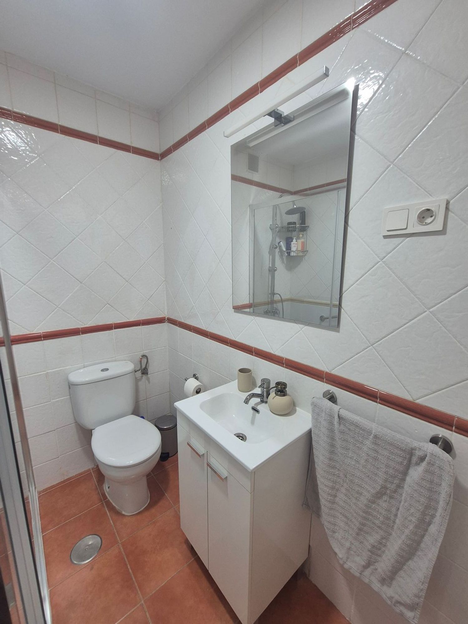 Piso · Malaga · 2 hab.