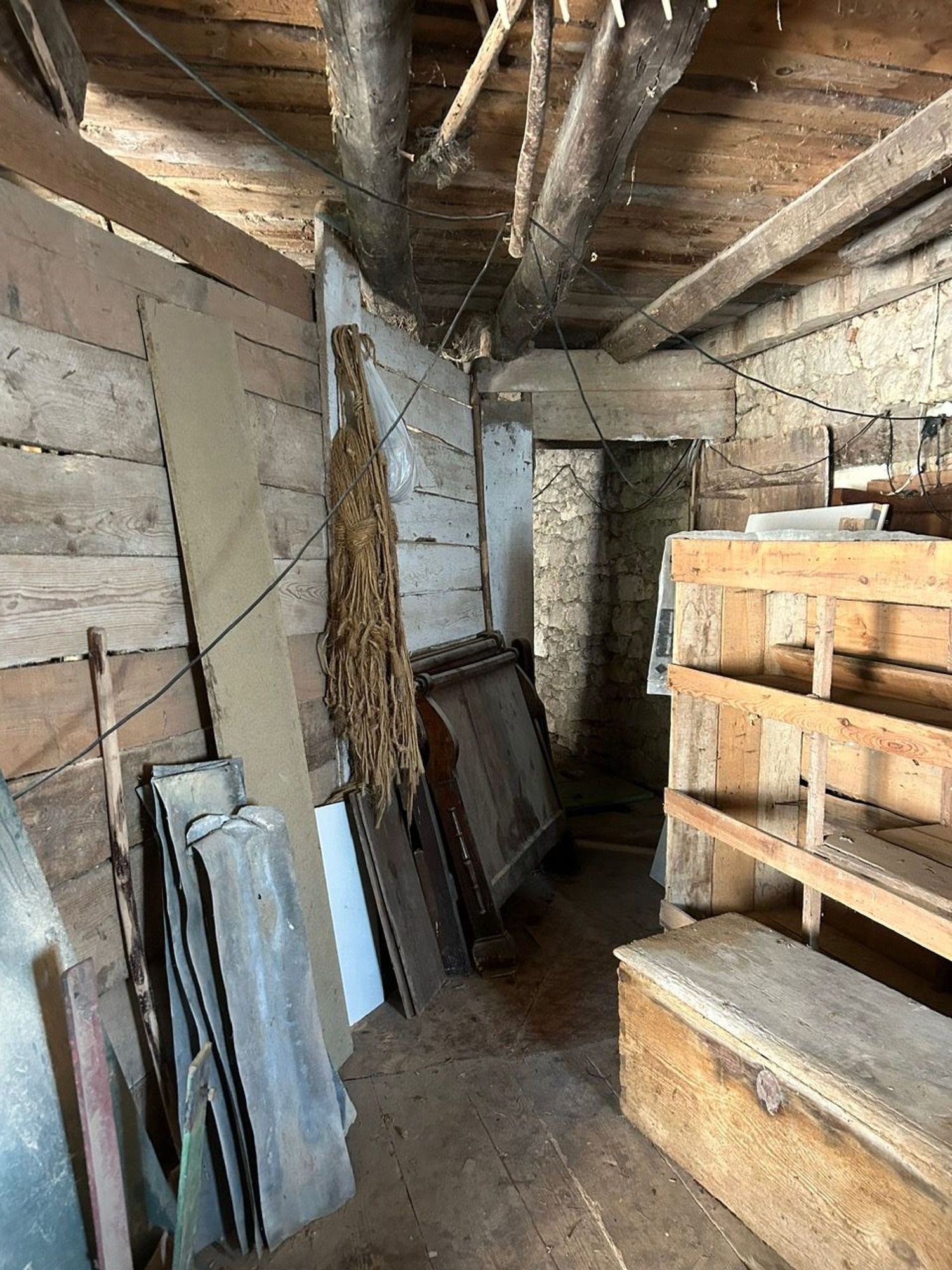 Inmueble en Valdegovia, disponible en Fincas Arbella.