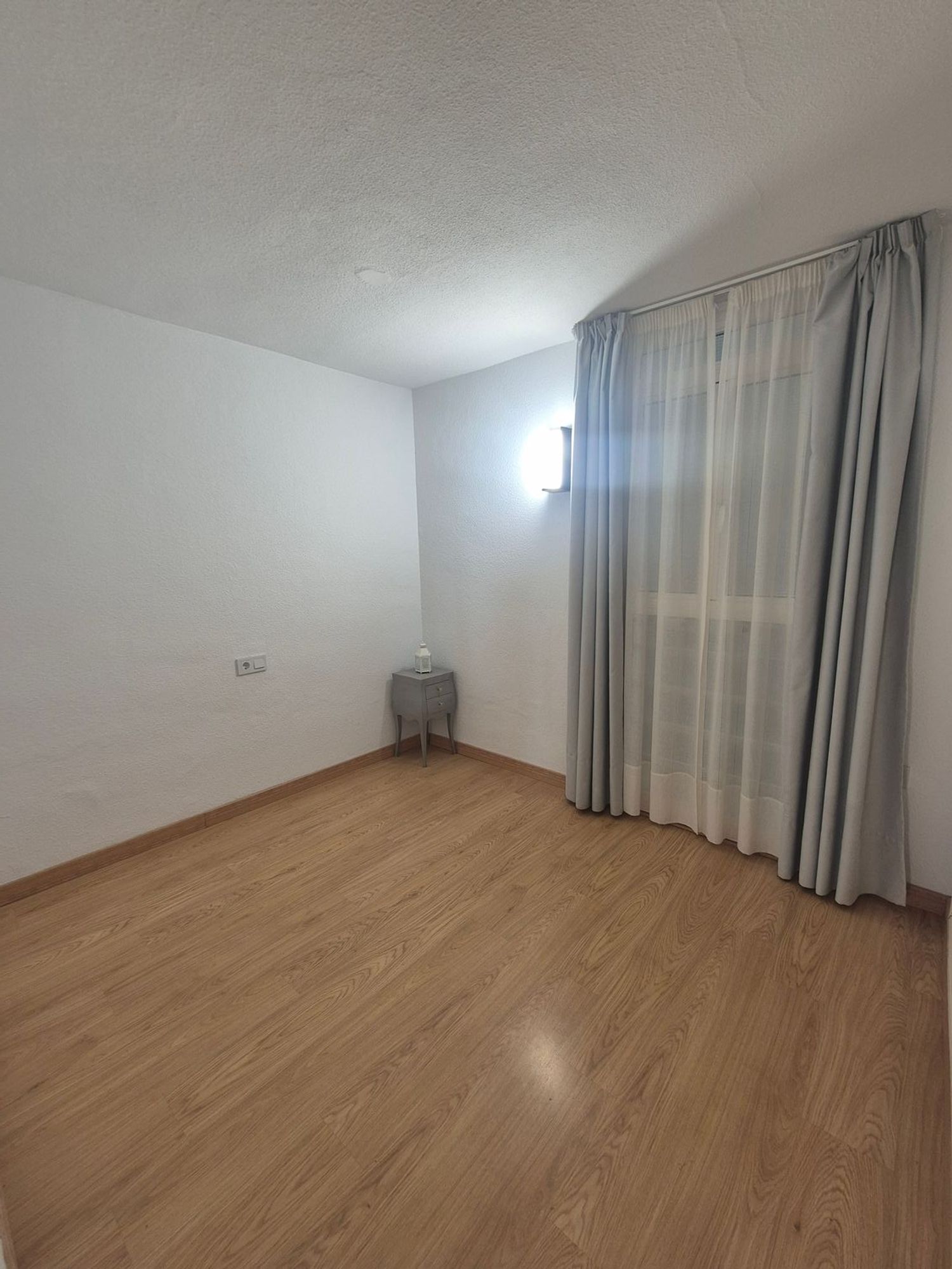 Piso · Malaga · 2 hab.