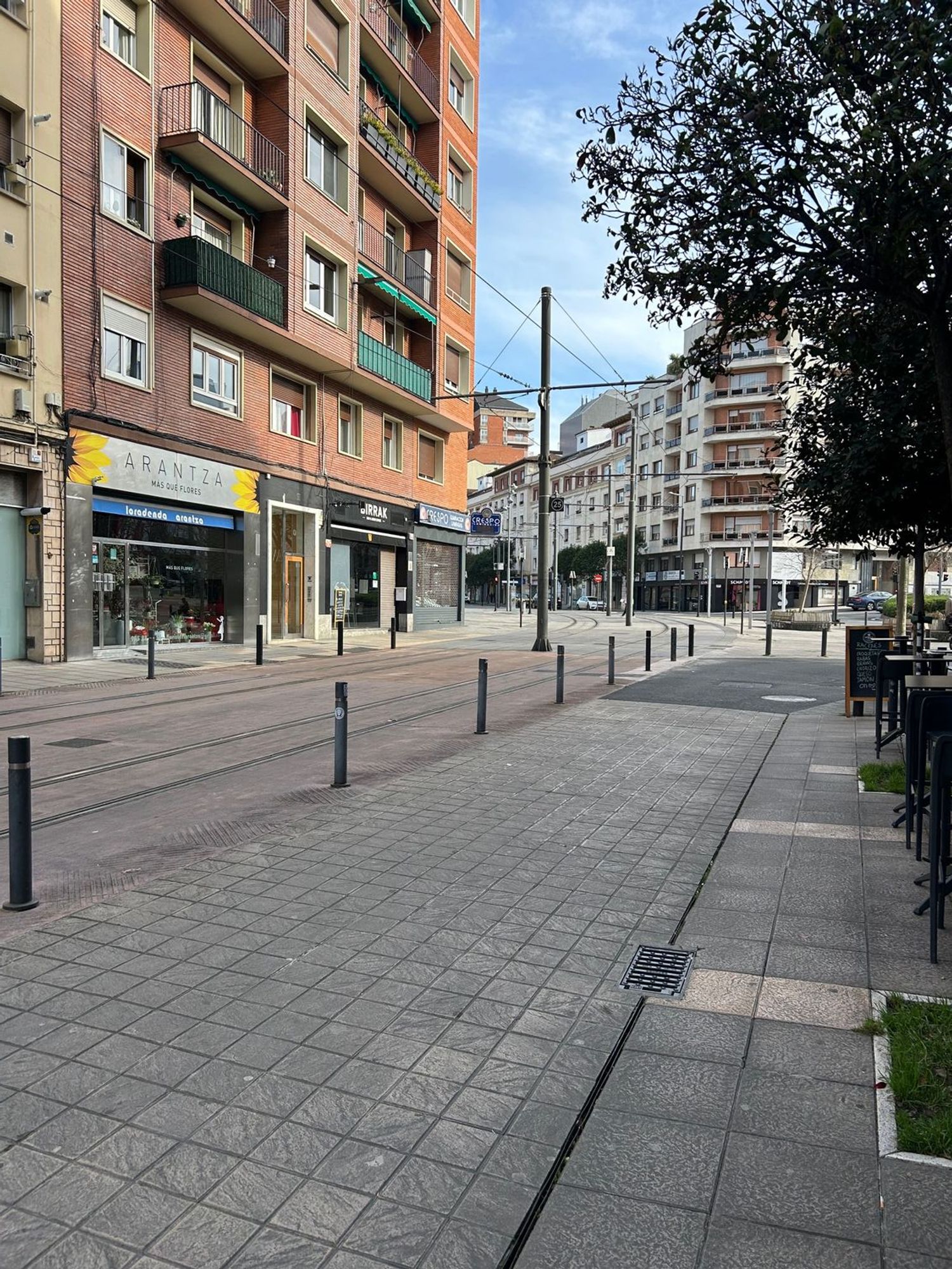 Inmueble en Centro, disponible en Fincas Arbella.