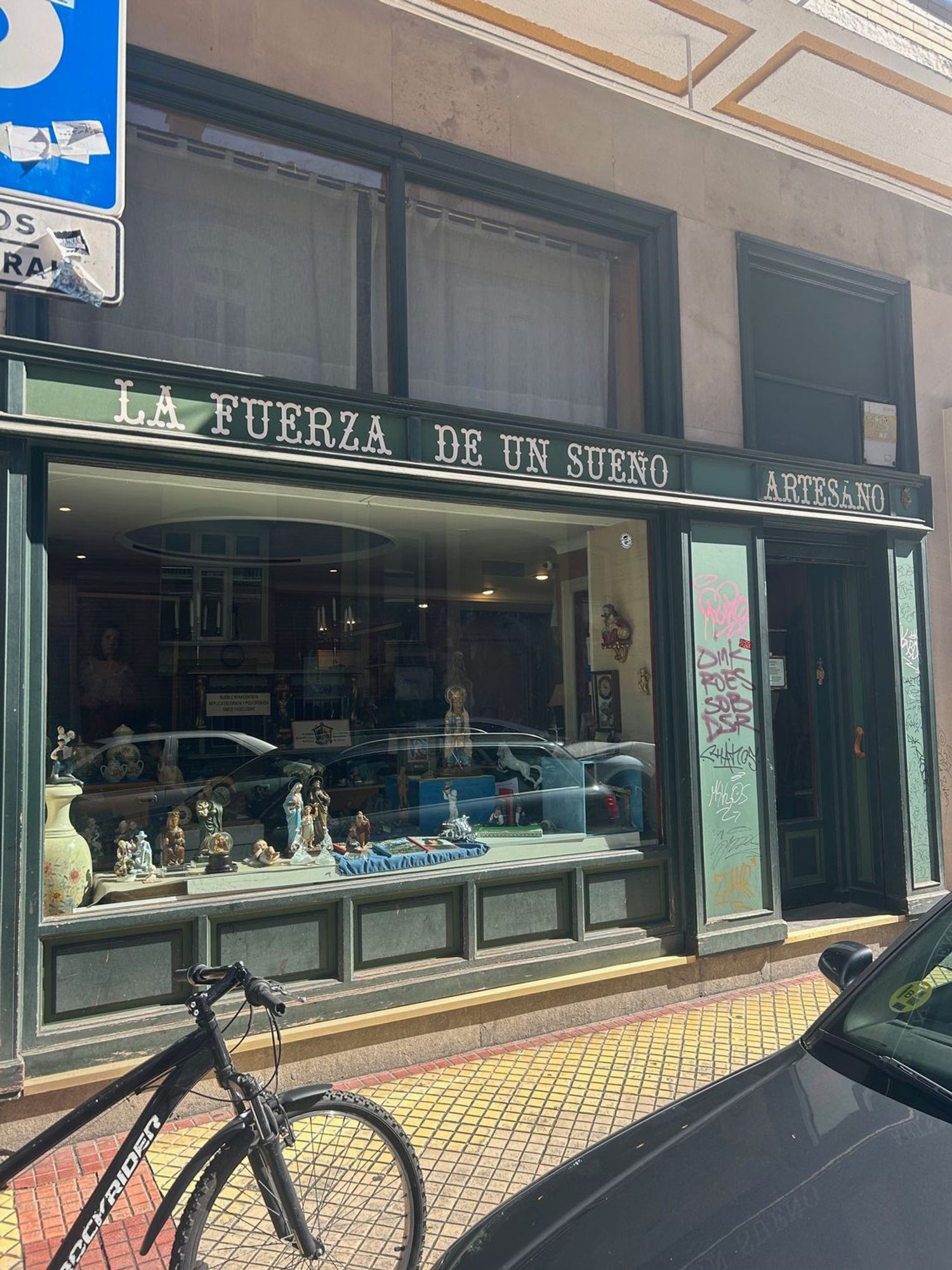 Inmueble en Centro, disponible en Fincas Arbella.