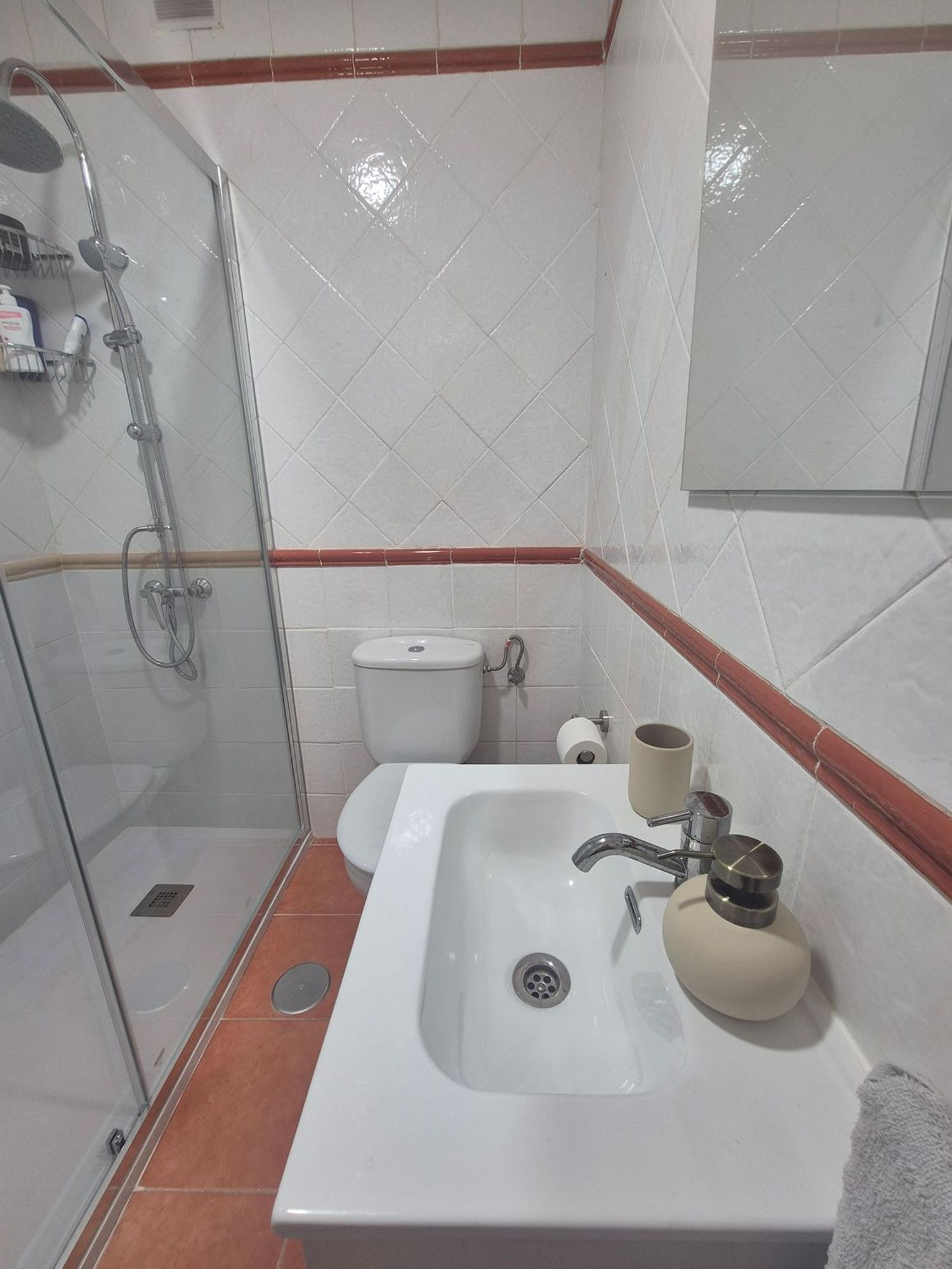 Piso · Malaga · 2 hab.