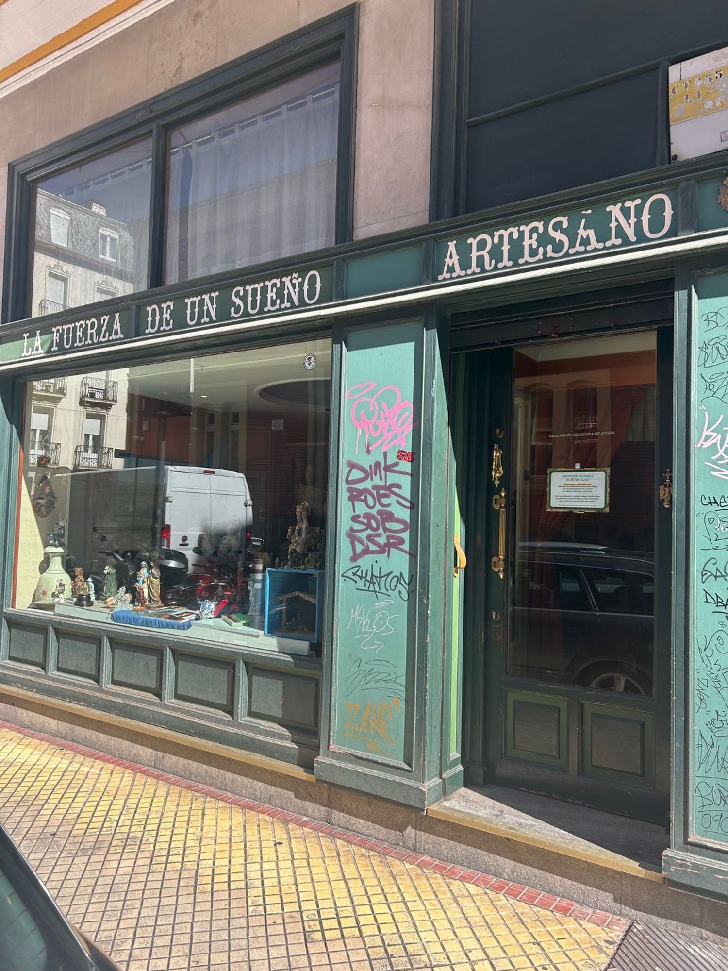 Inmueble en Centro, disponible en Fincas Arbella.