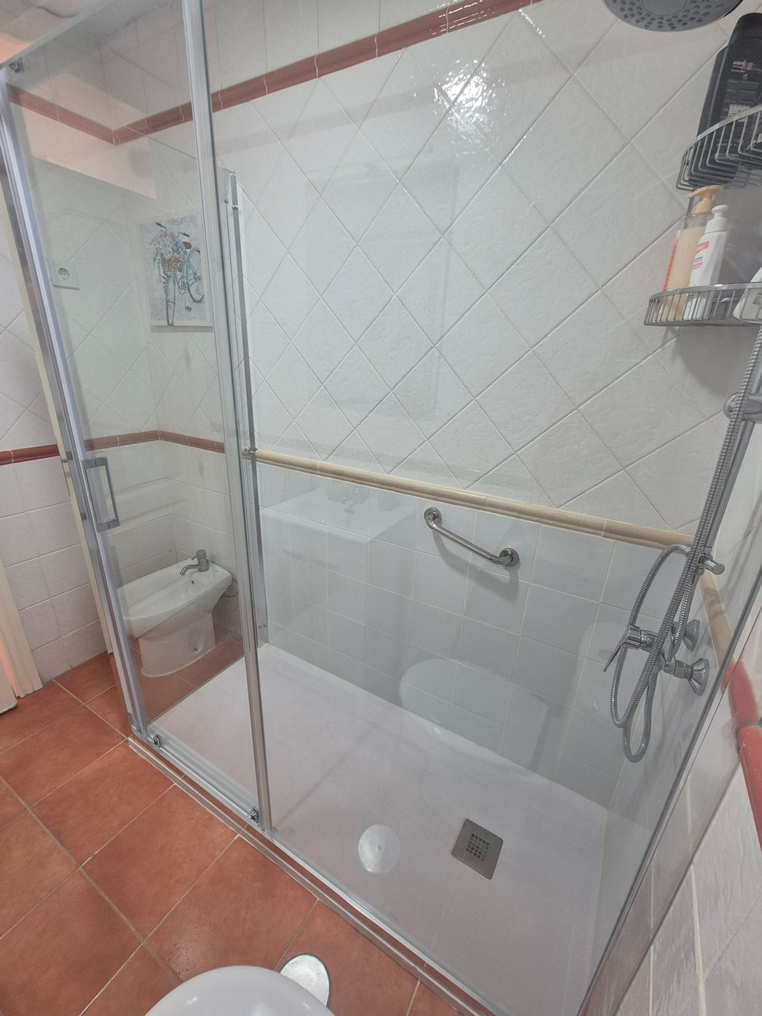 Piso · Malaga · 2 hab.
