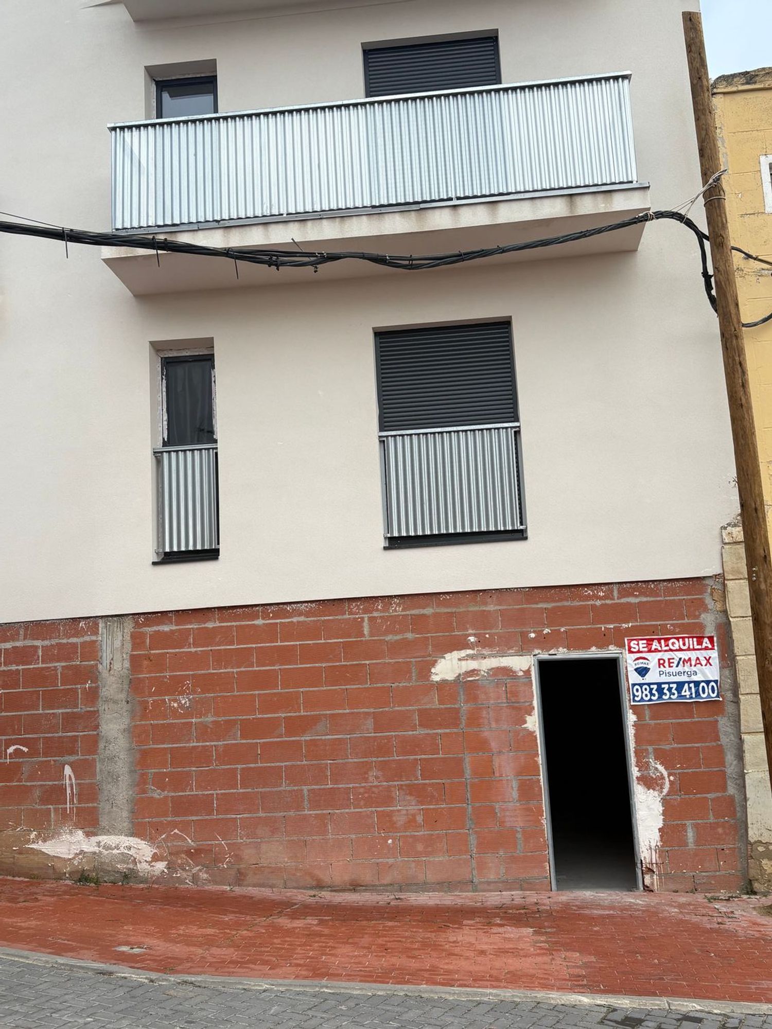Local Comercial en alquiler, Zaratán, Valladolid