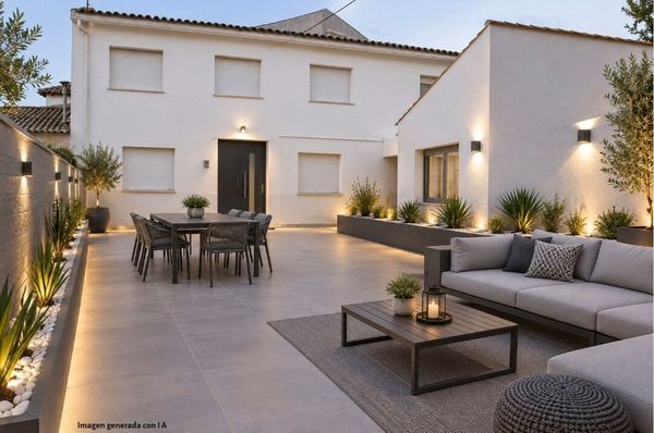 Casa/Chalet independiente En Venta