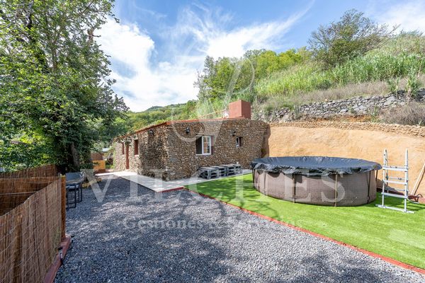 Casa rural En Venta