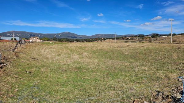 Terreno / No urbanizable En Venta