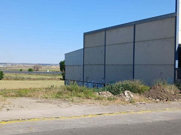 Terreno / Urbano (solar) En Venta