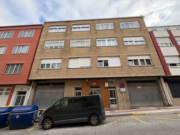 Piso En Venta